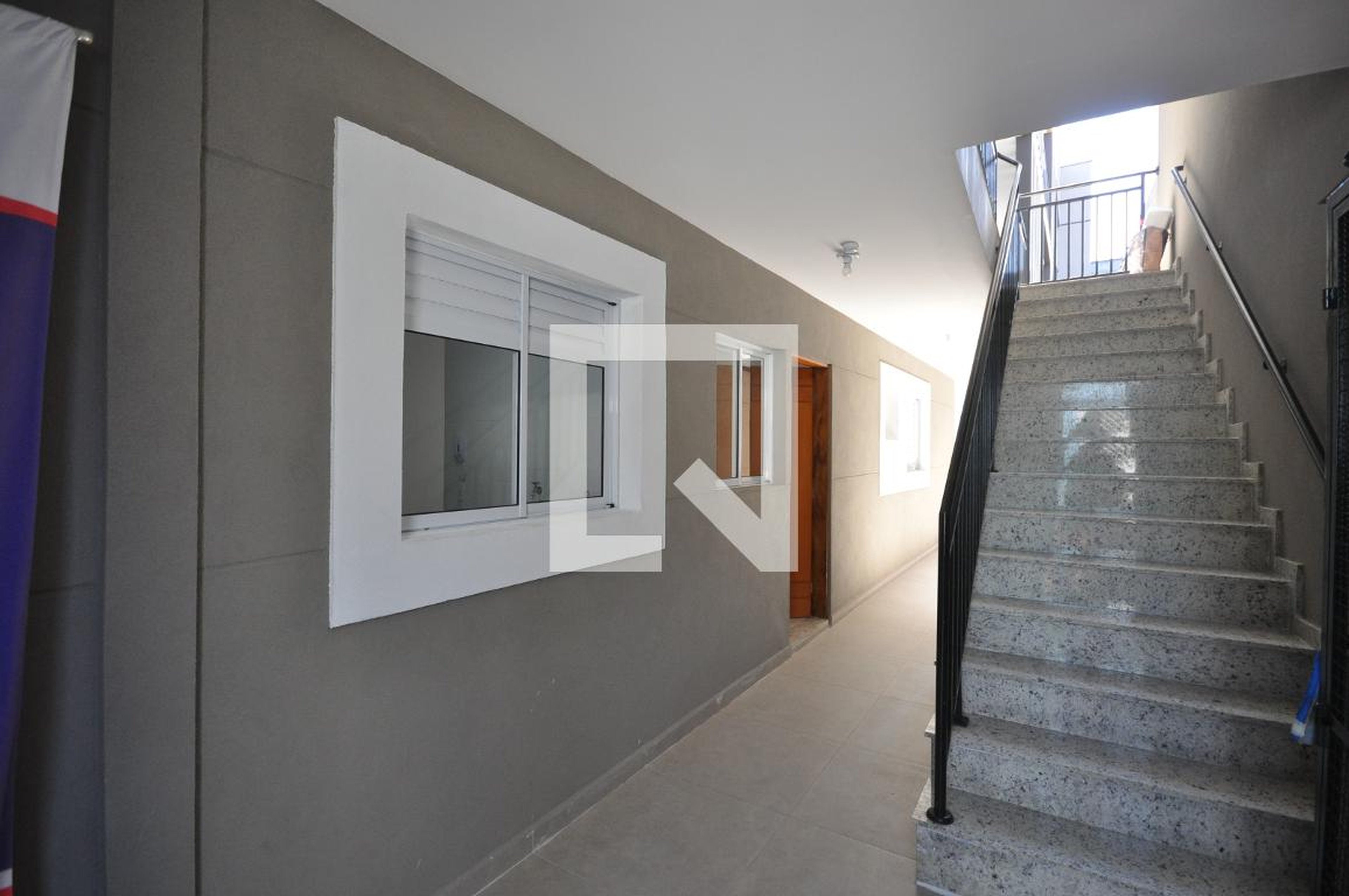 Hall de entrada - null