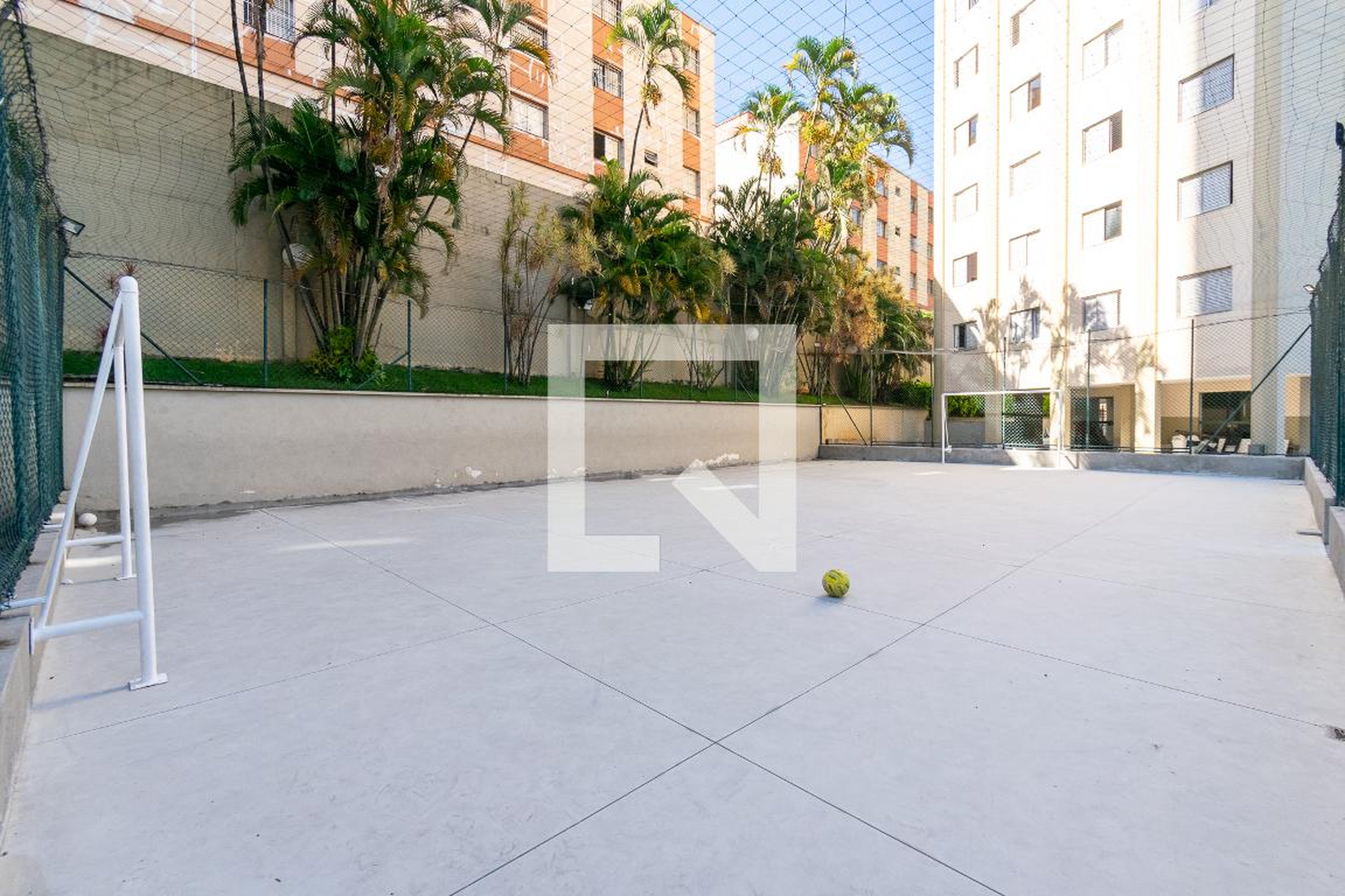 Quadra - Edifício Rio Iguaçu