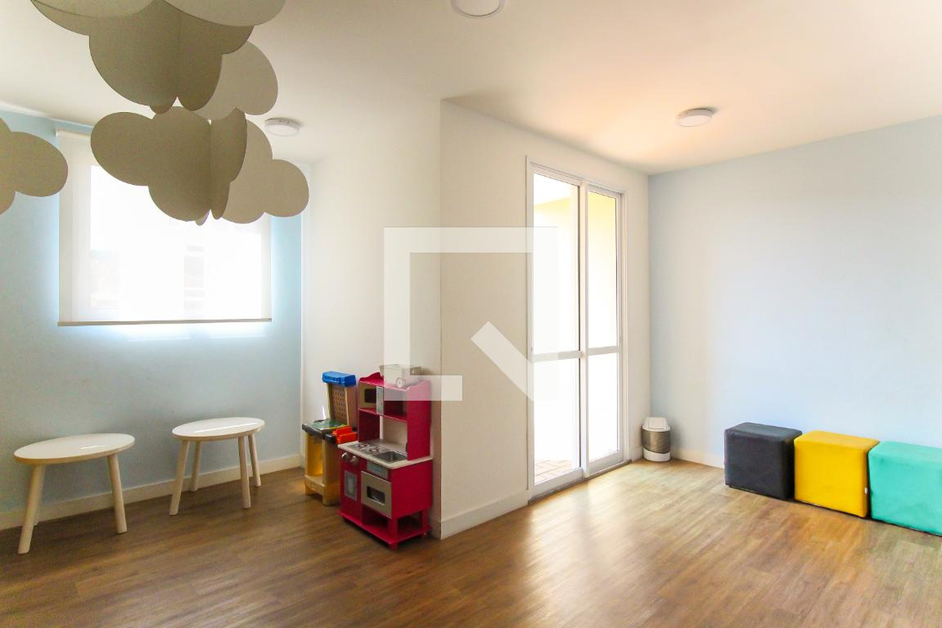 Brinquedoteca - Carolina Village