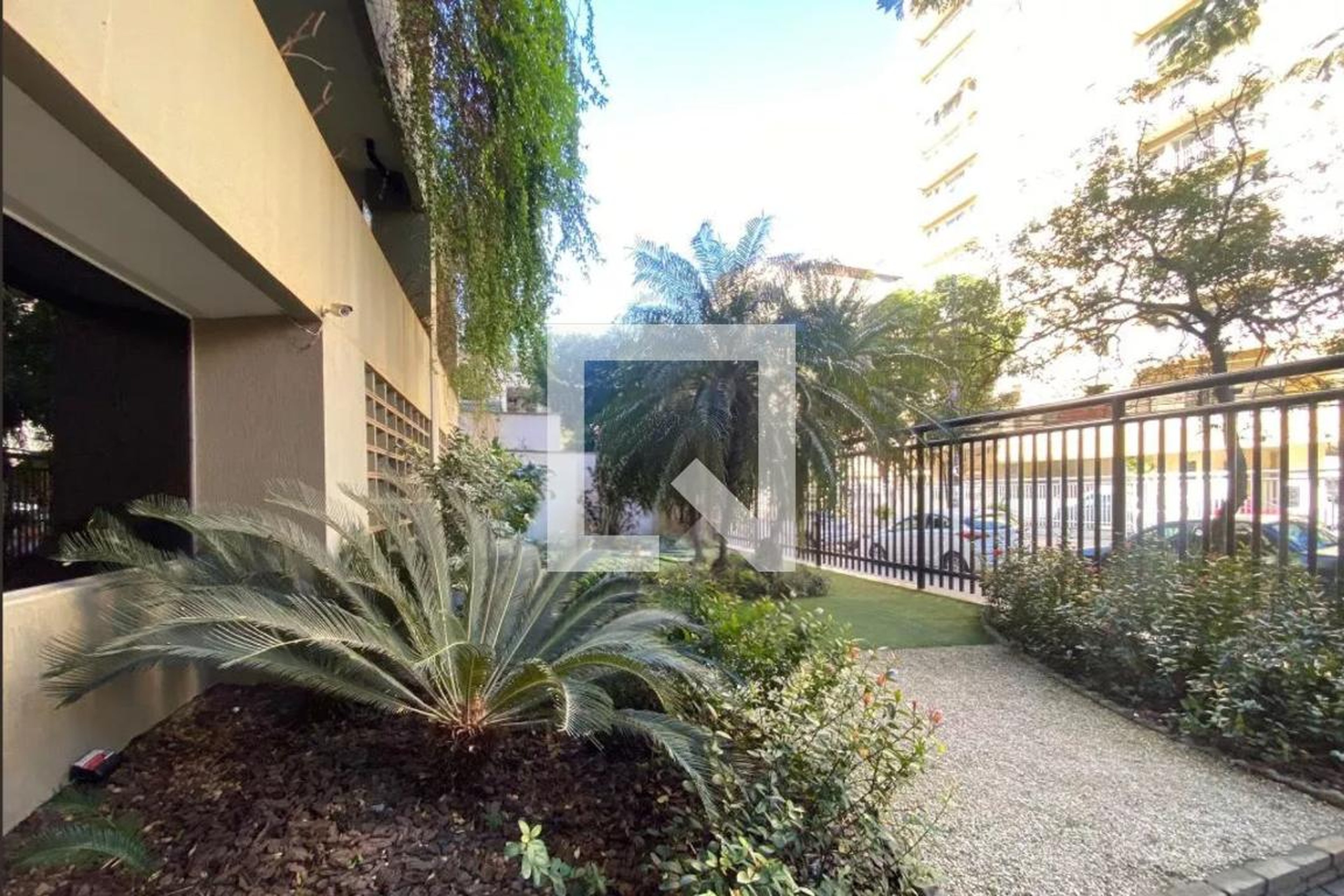 Área Comum - Serramar