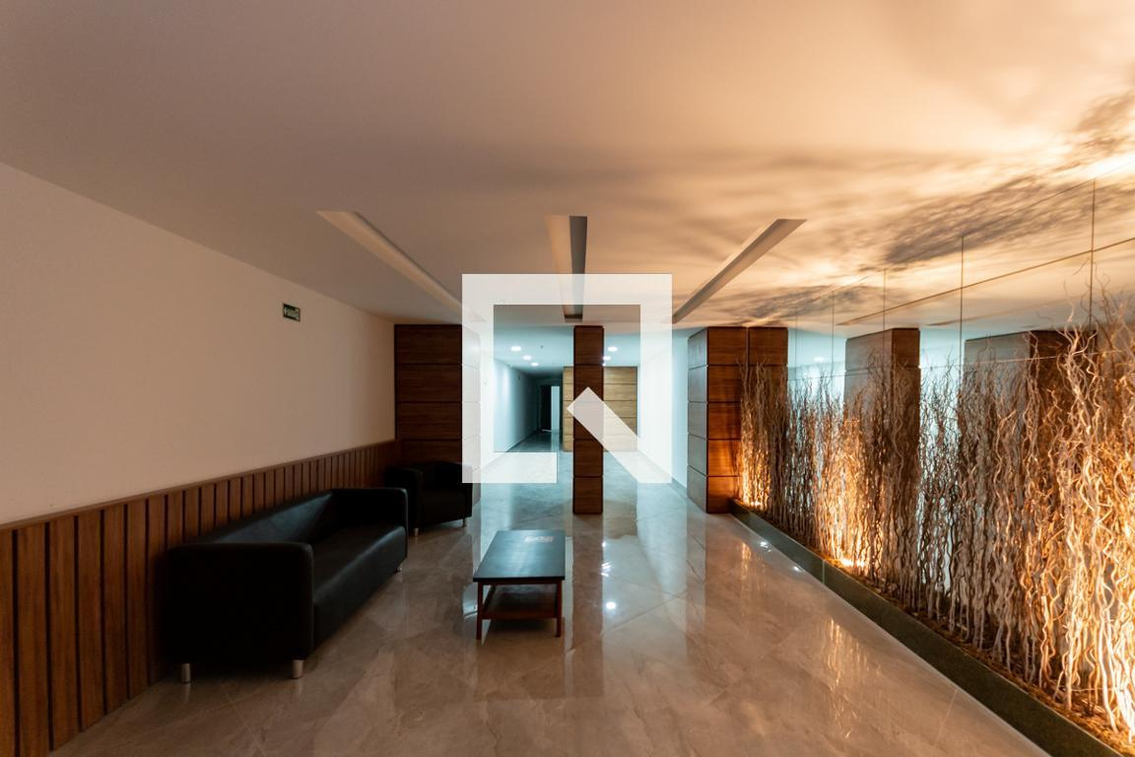 Área comum - Magnus Residence