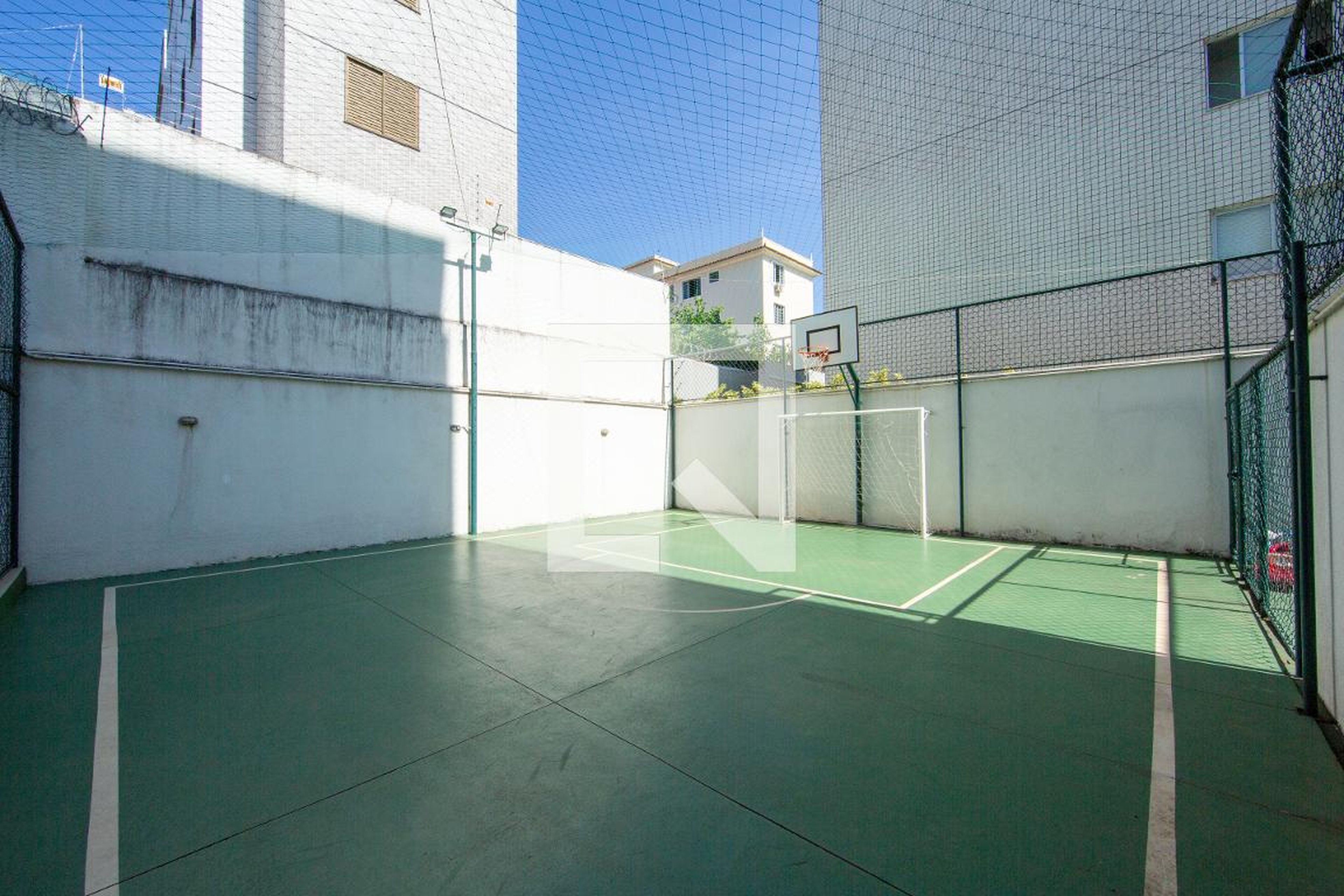 QUADRA - Edifício Bella Vitta