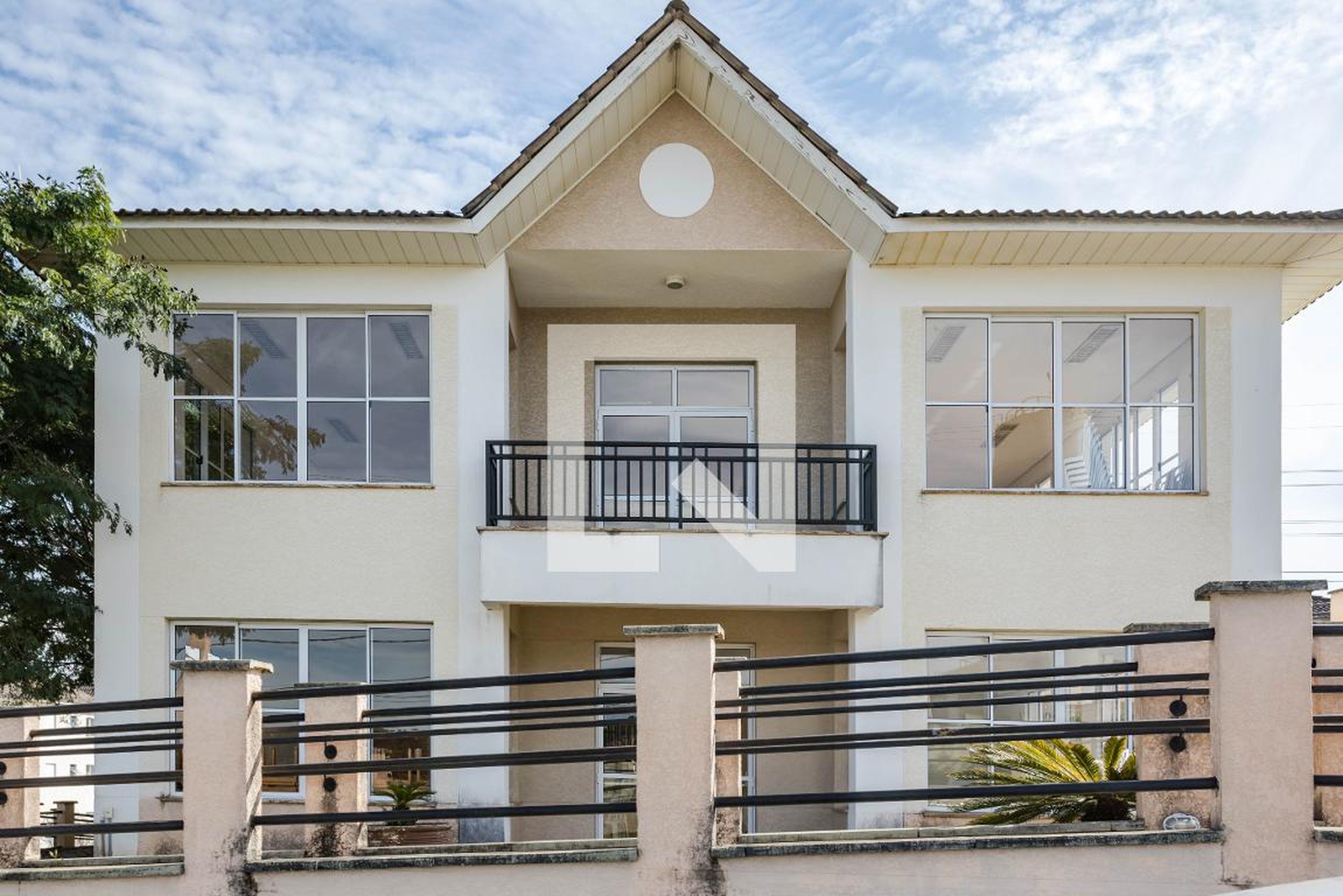 Área Comum Residencial Vida Bella 1