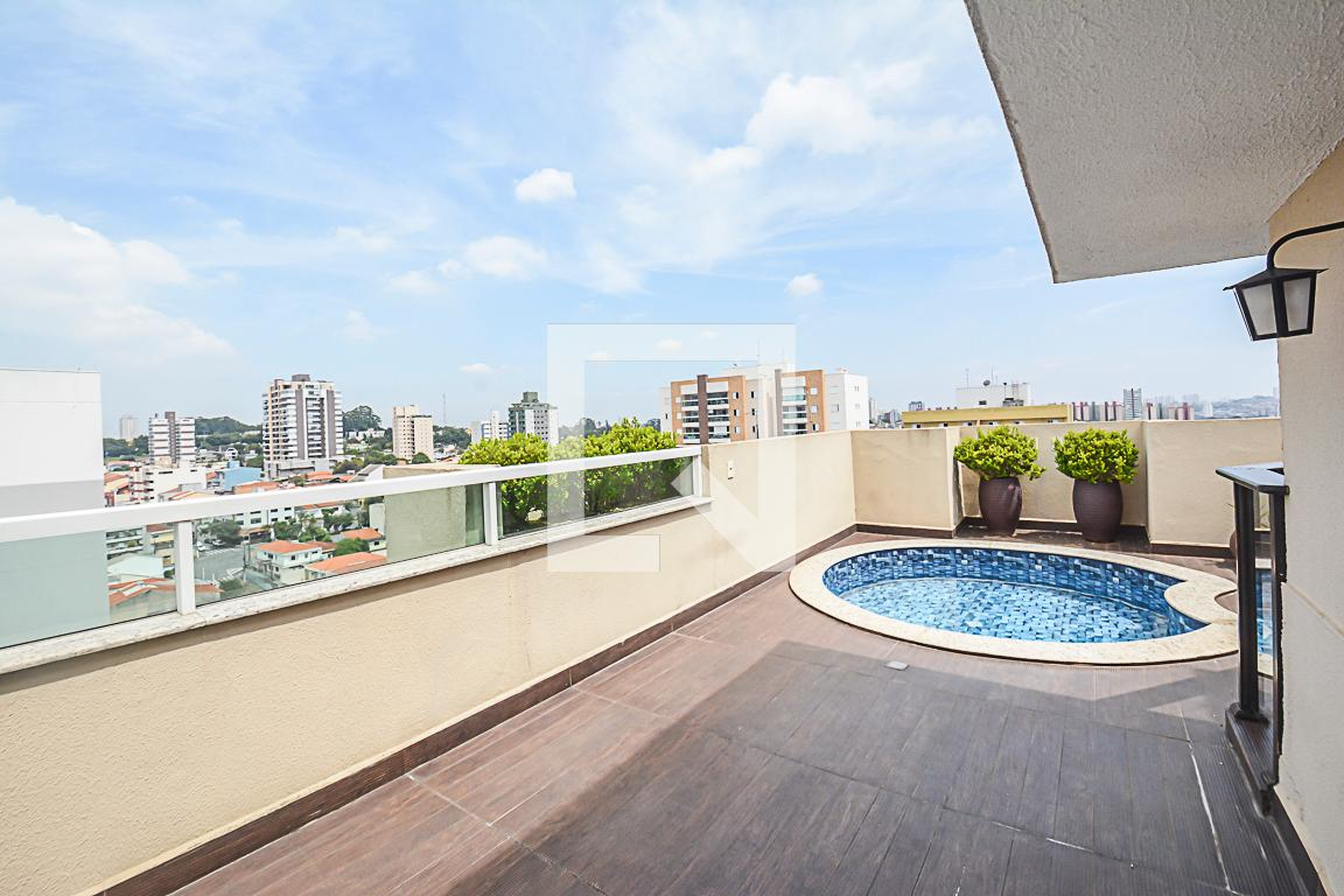 Piscina - Spettacolo