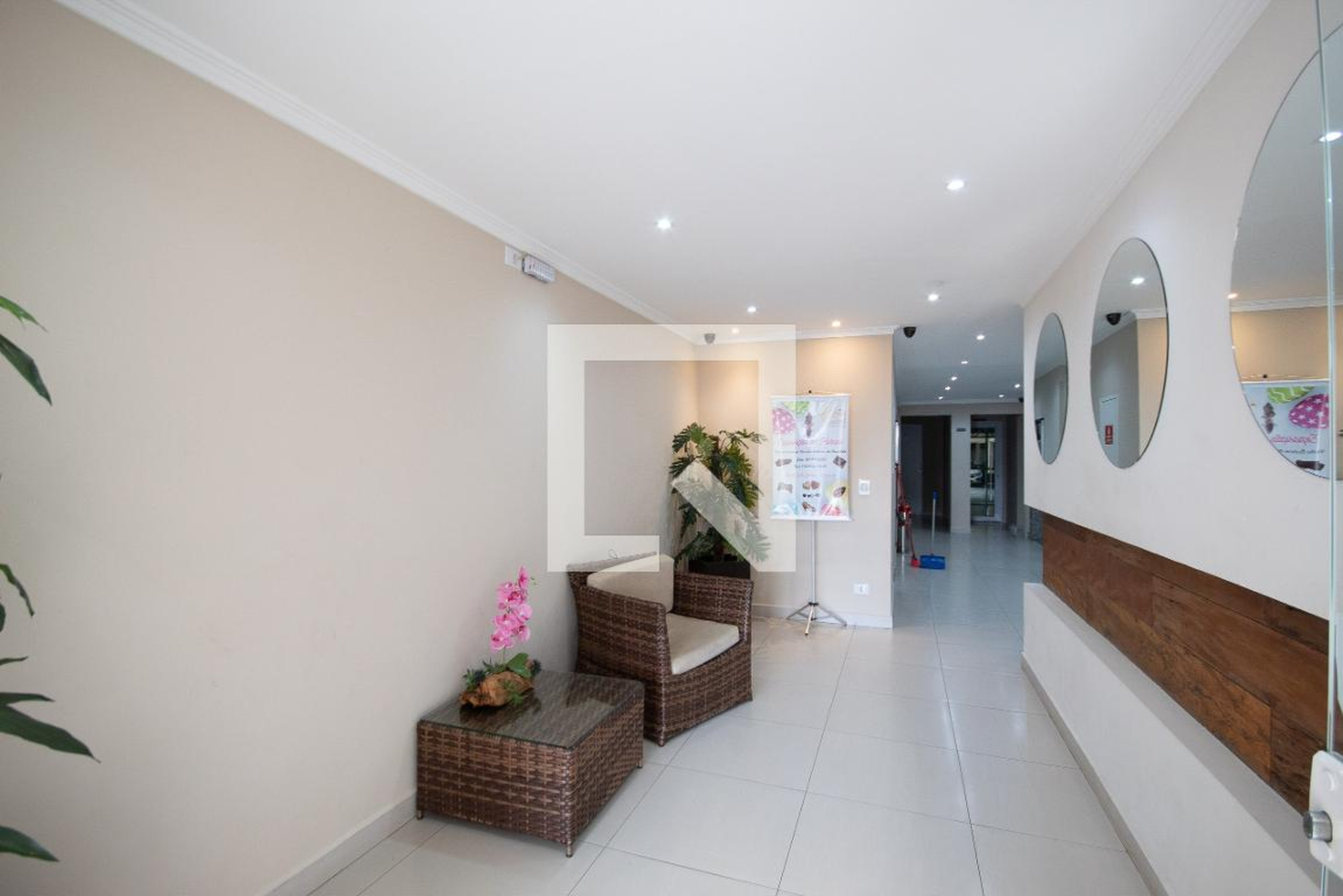 Entrada - Res. Solar de Ville