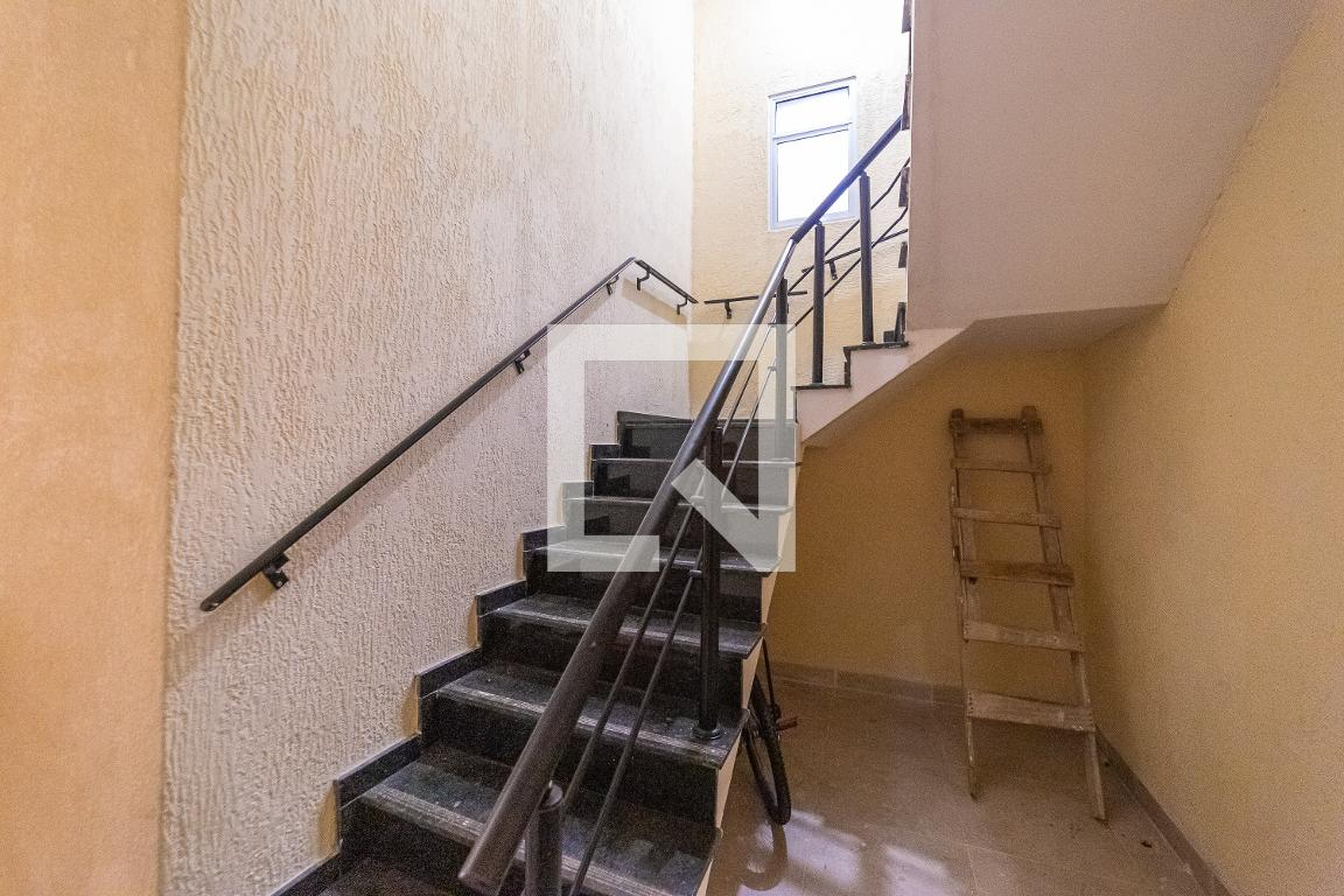 Área comum - New Life Patriarca I