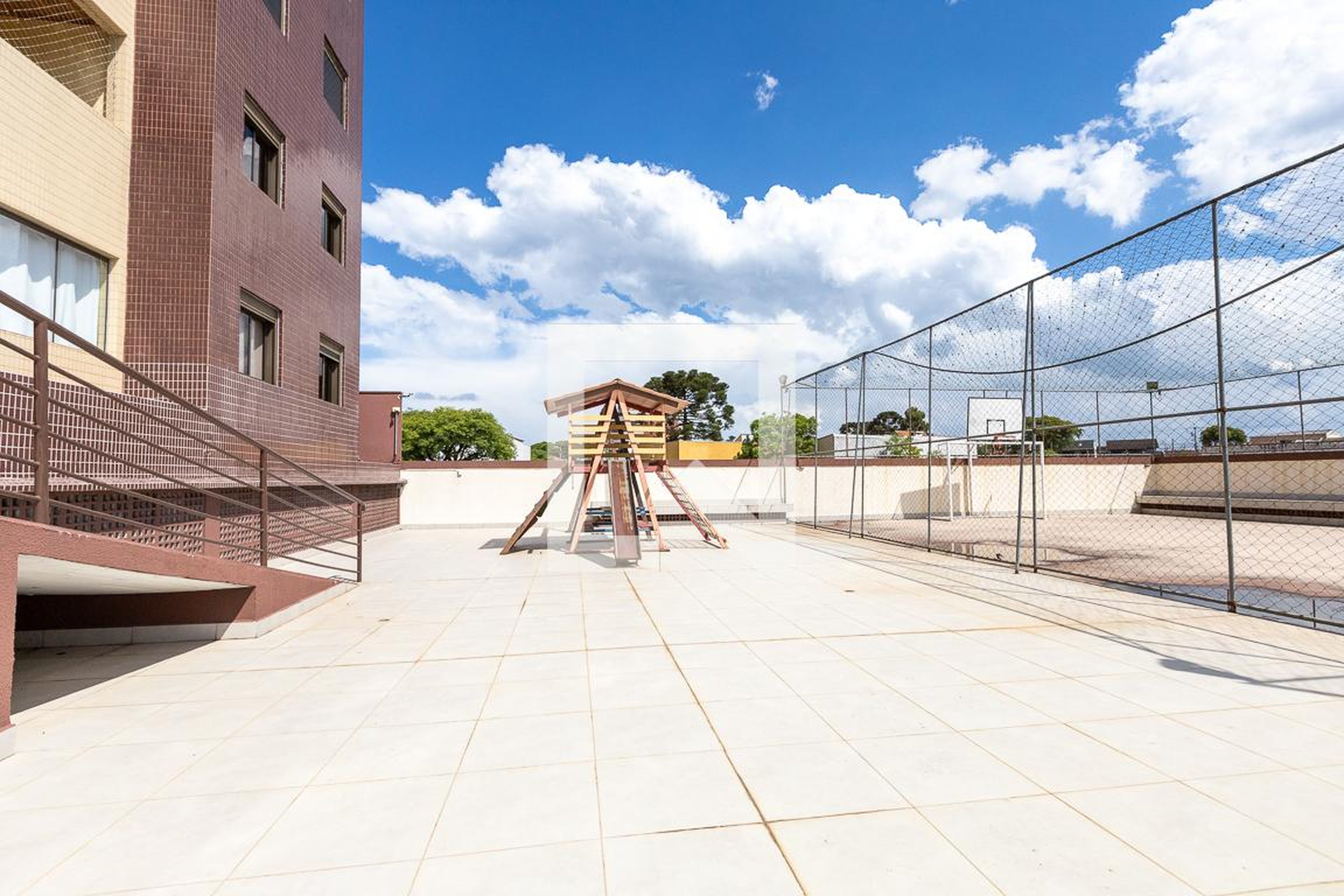 Área comum - Milano