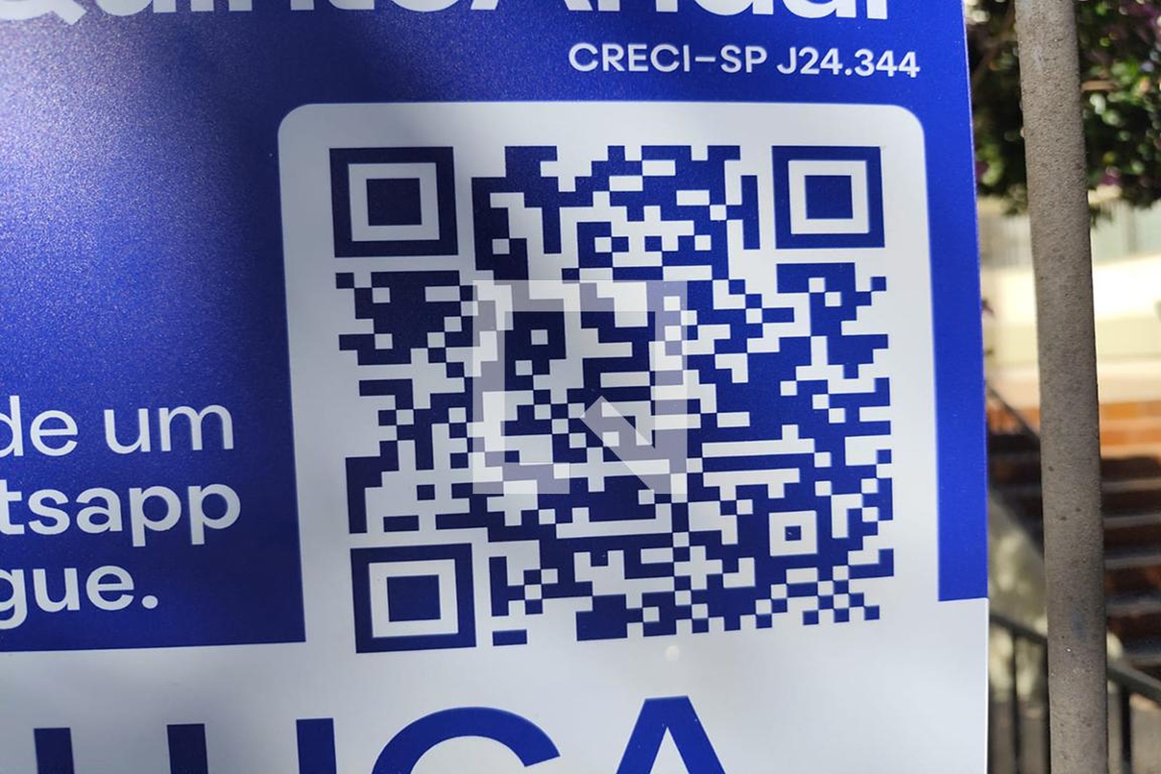 Fachada Condomínio Ele Ela