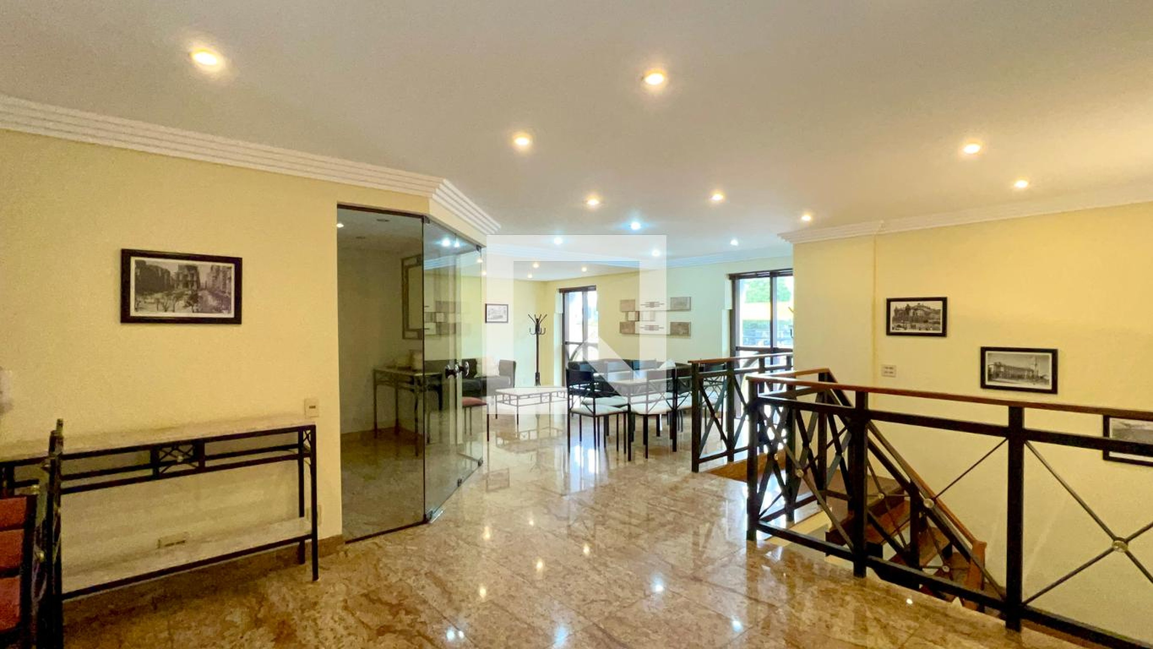 Salão de Festas - Stan Getz