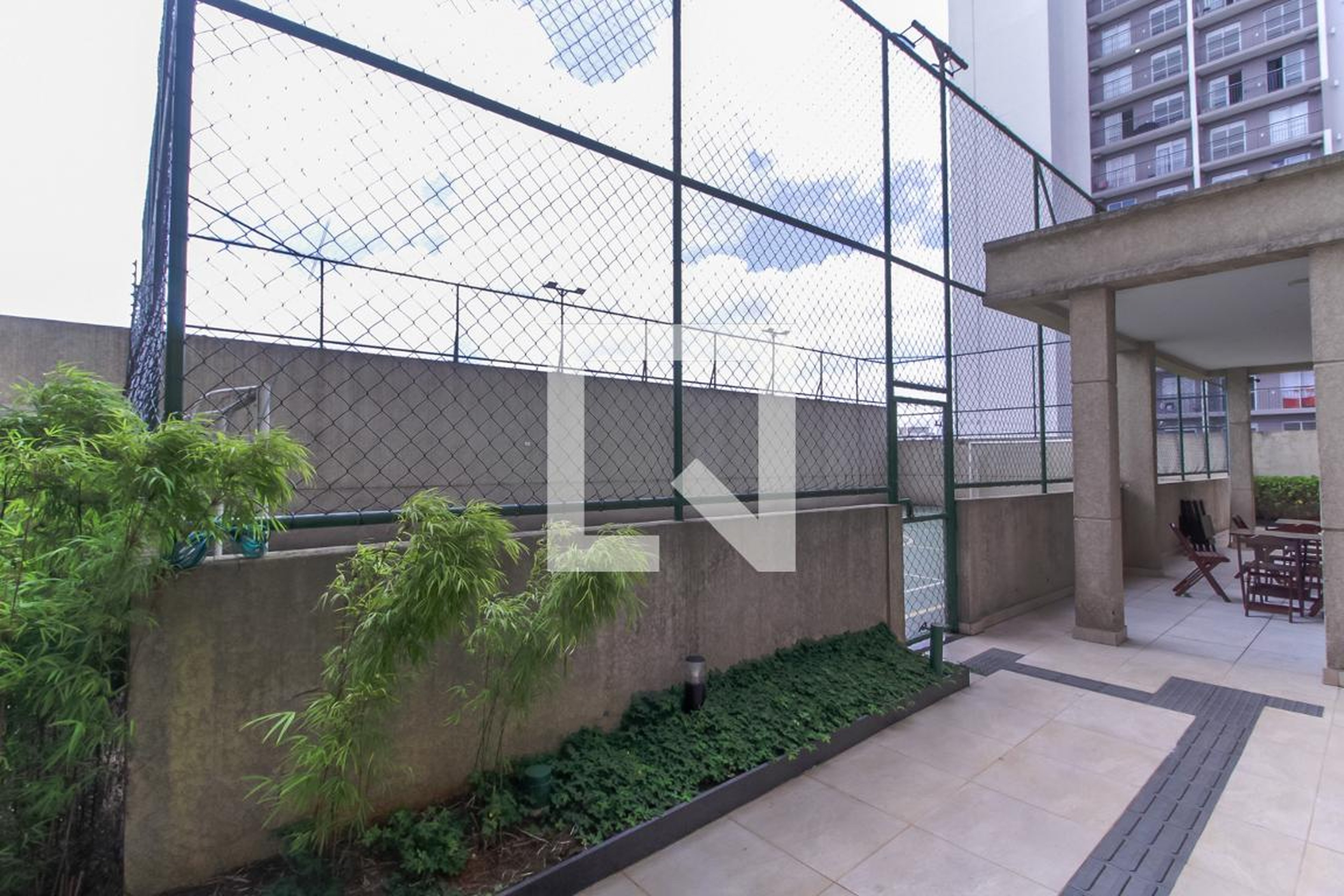 Quadra - Residencial Brisbane