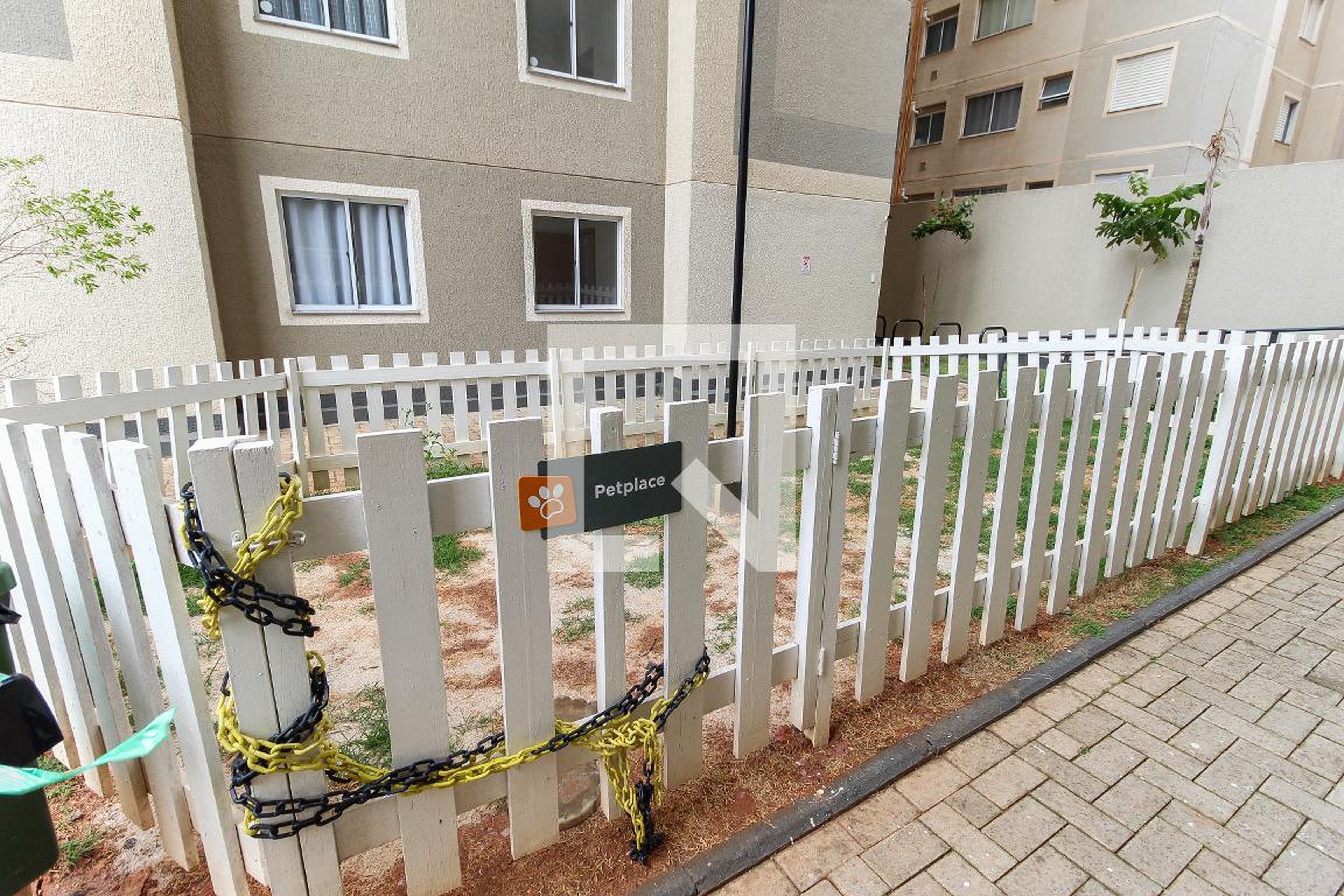 Espaço Pet - Spazio Saint Fidelis