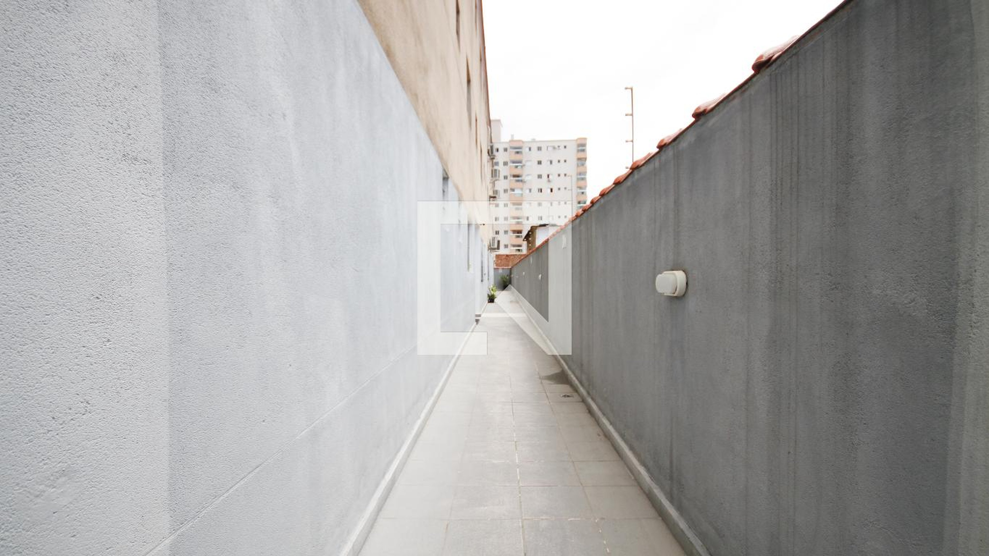 Área comum - Villagio da Rocha