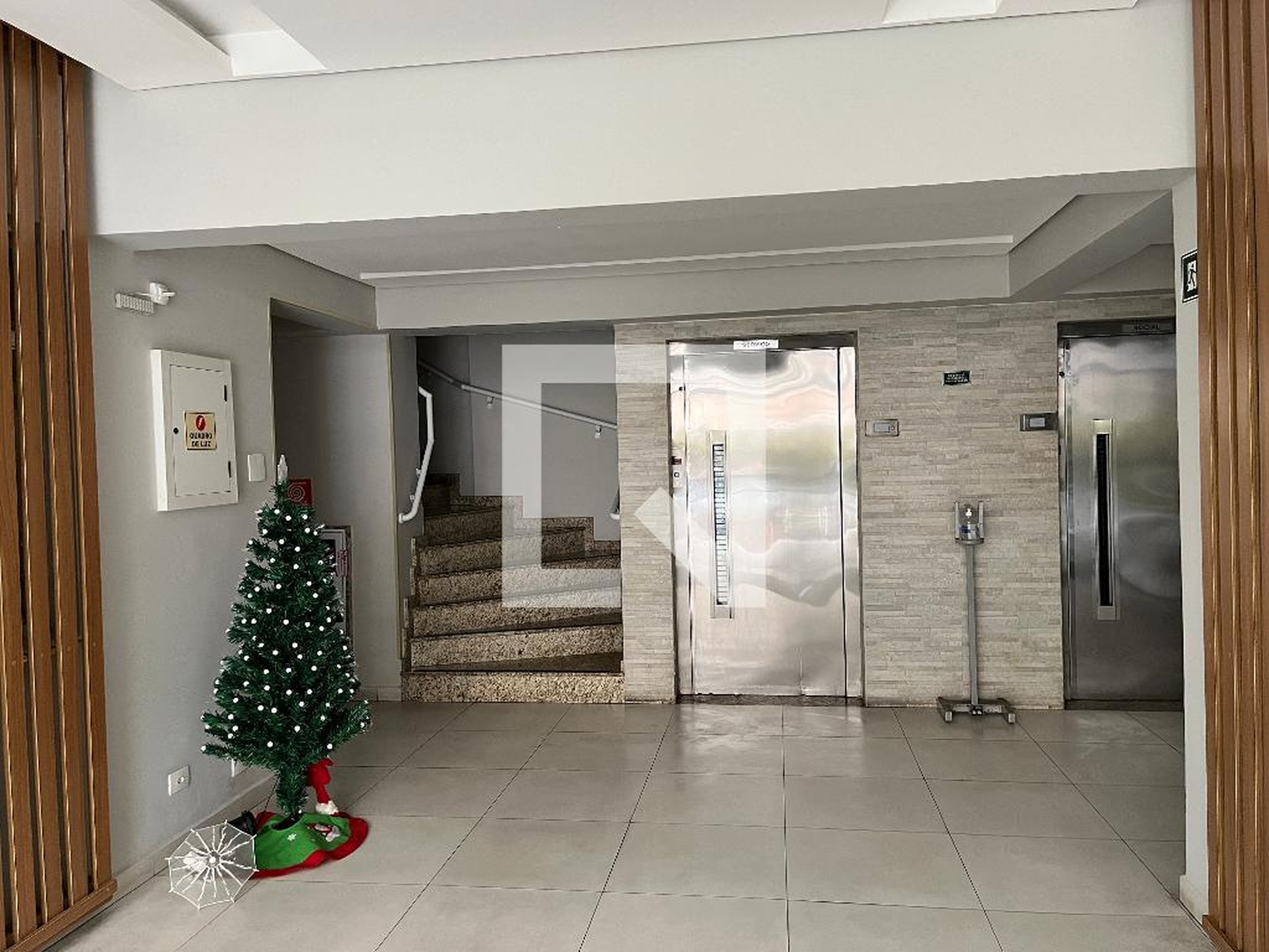 Área comum - Samara