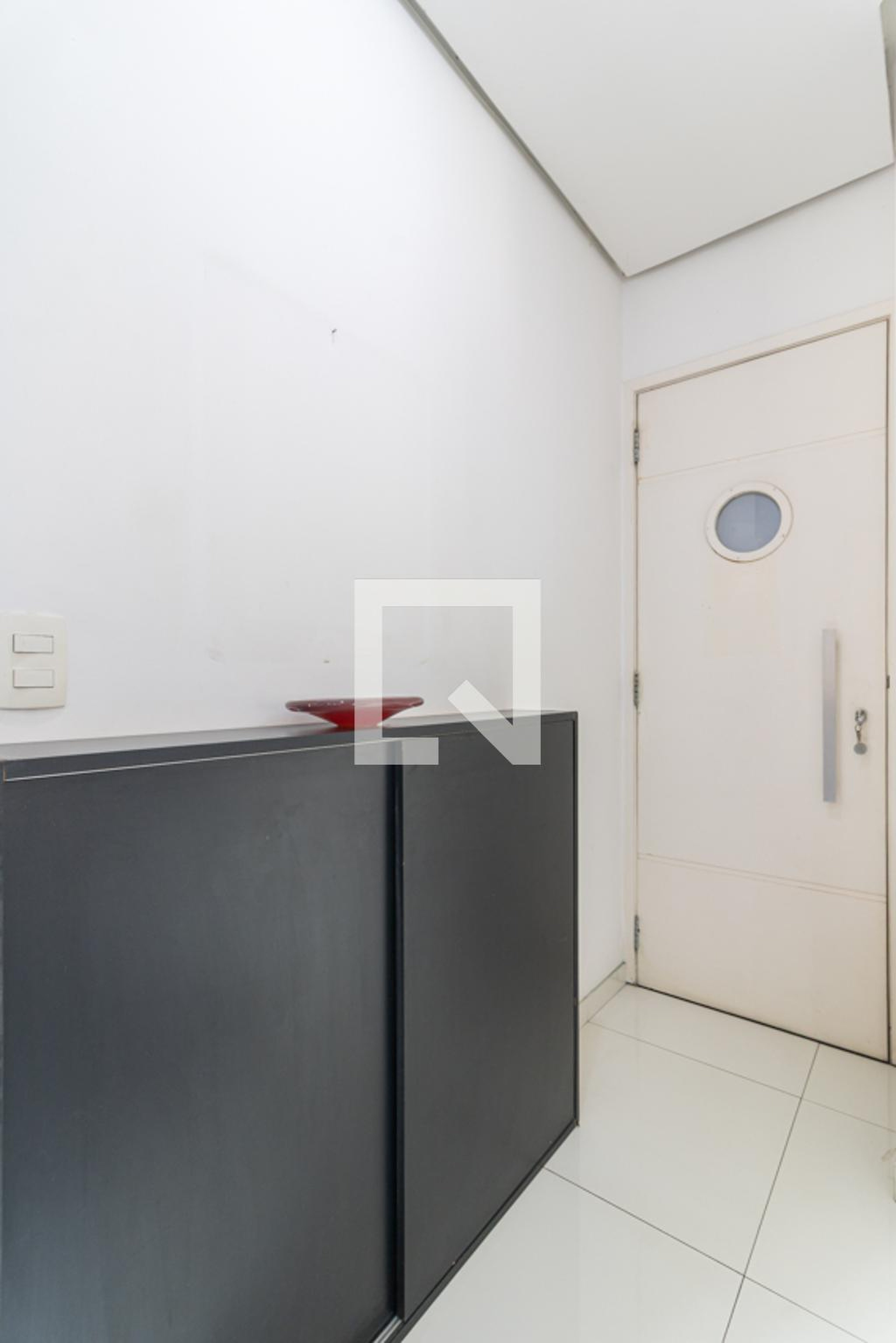 Entrada - Tiffany Residence