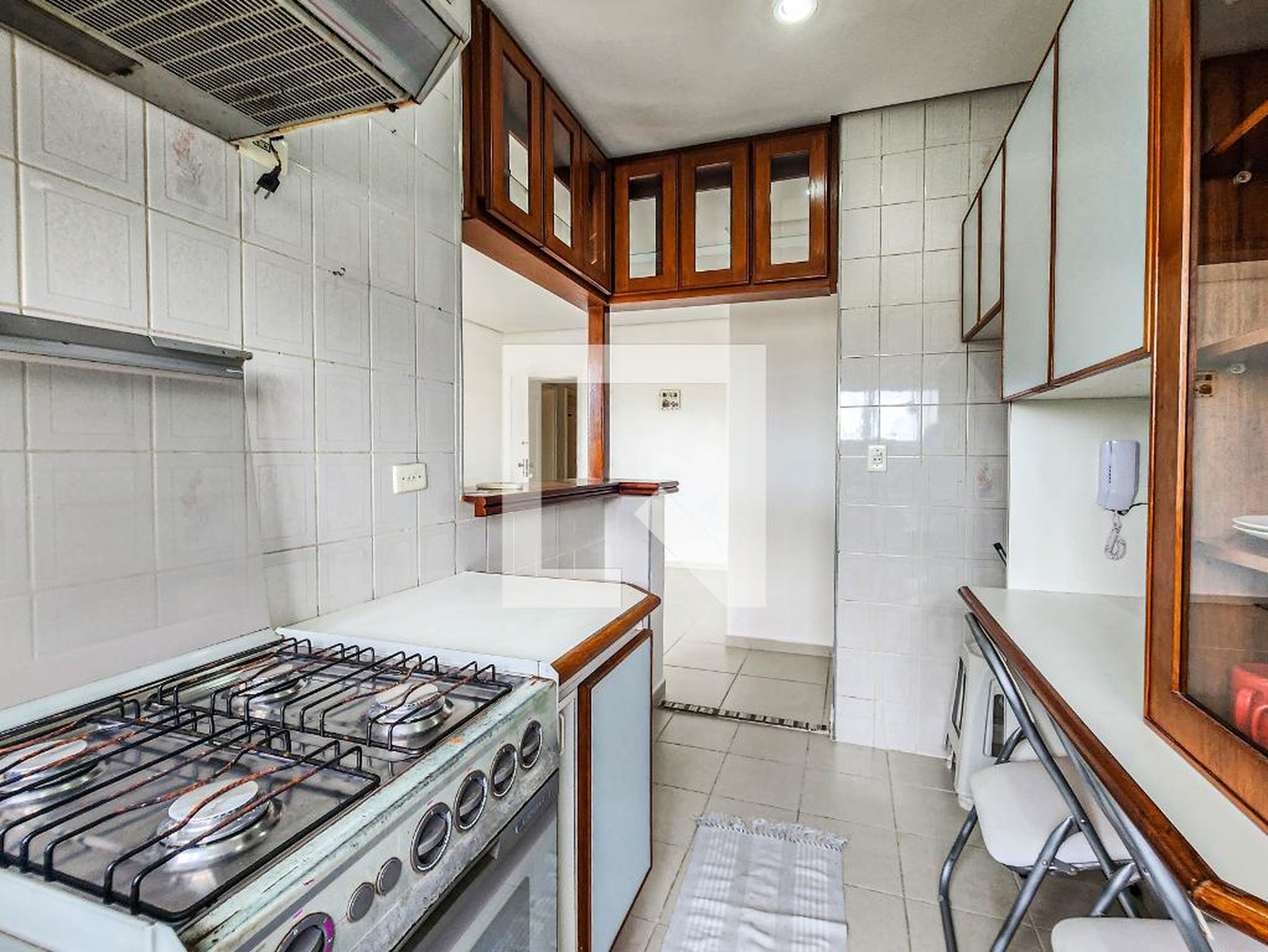 Academia Condomínio em Rua Carolino Rodrigues, 3111