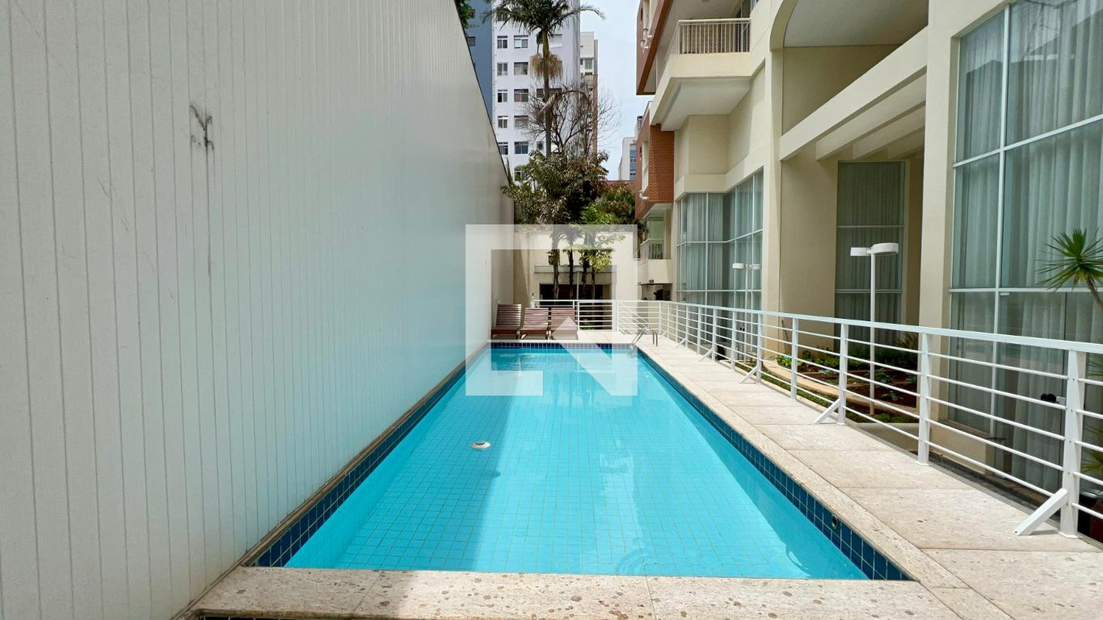 Piscina - Arthur Rubinstein