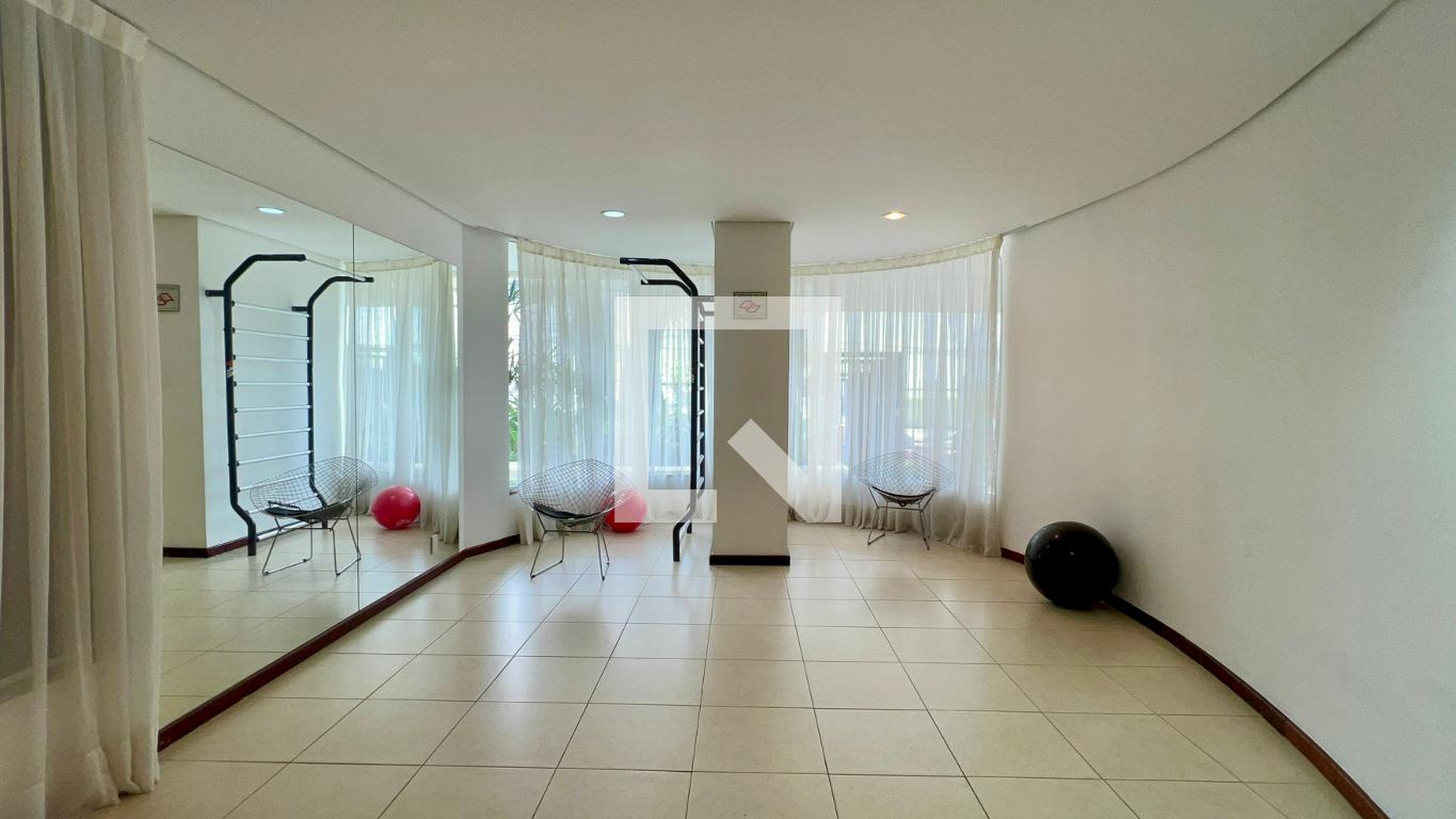 Sala de Jogos - Arthur Rubinstein