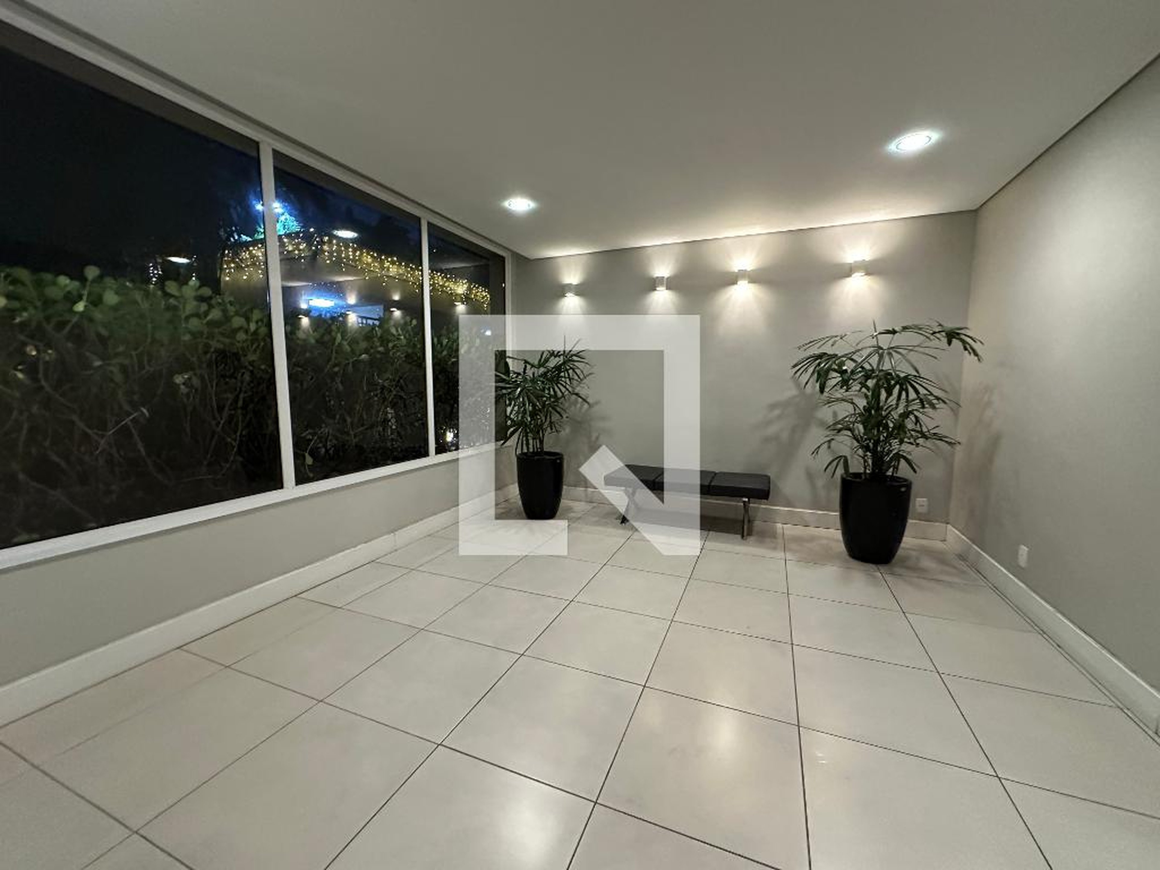 Área comum - Royal Park Alphaville