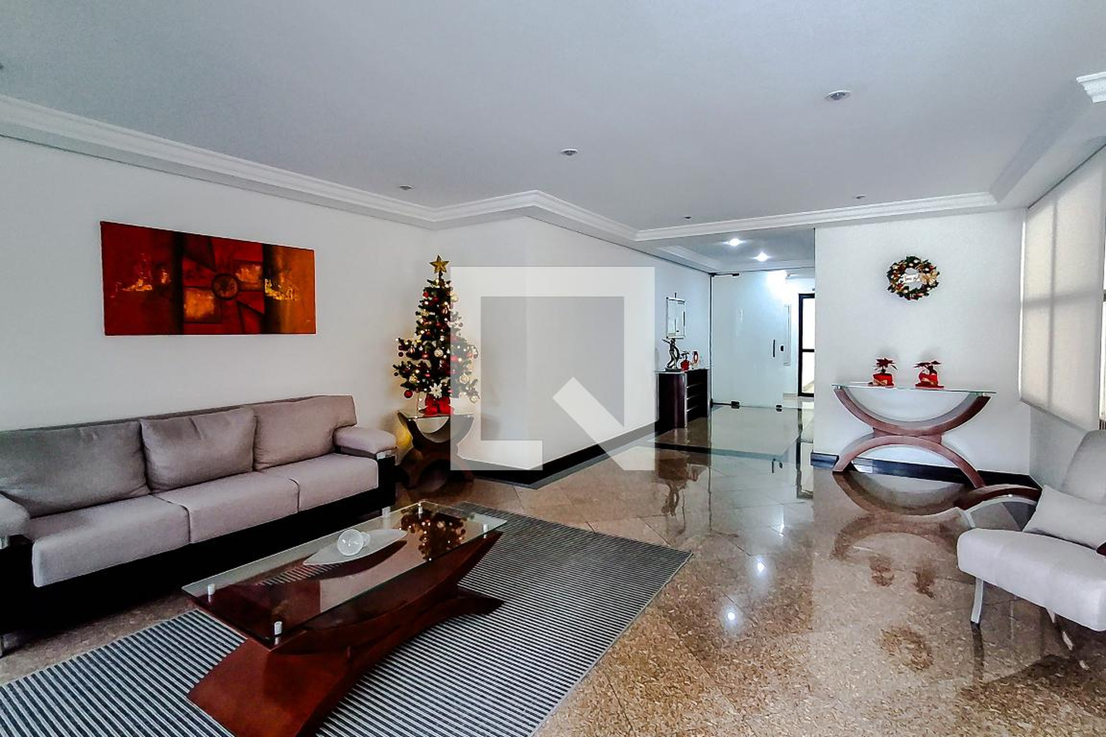 Área comum - Gravataí