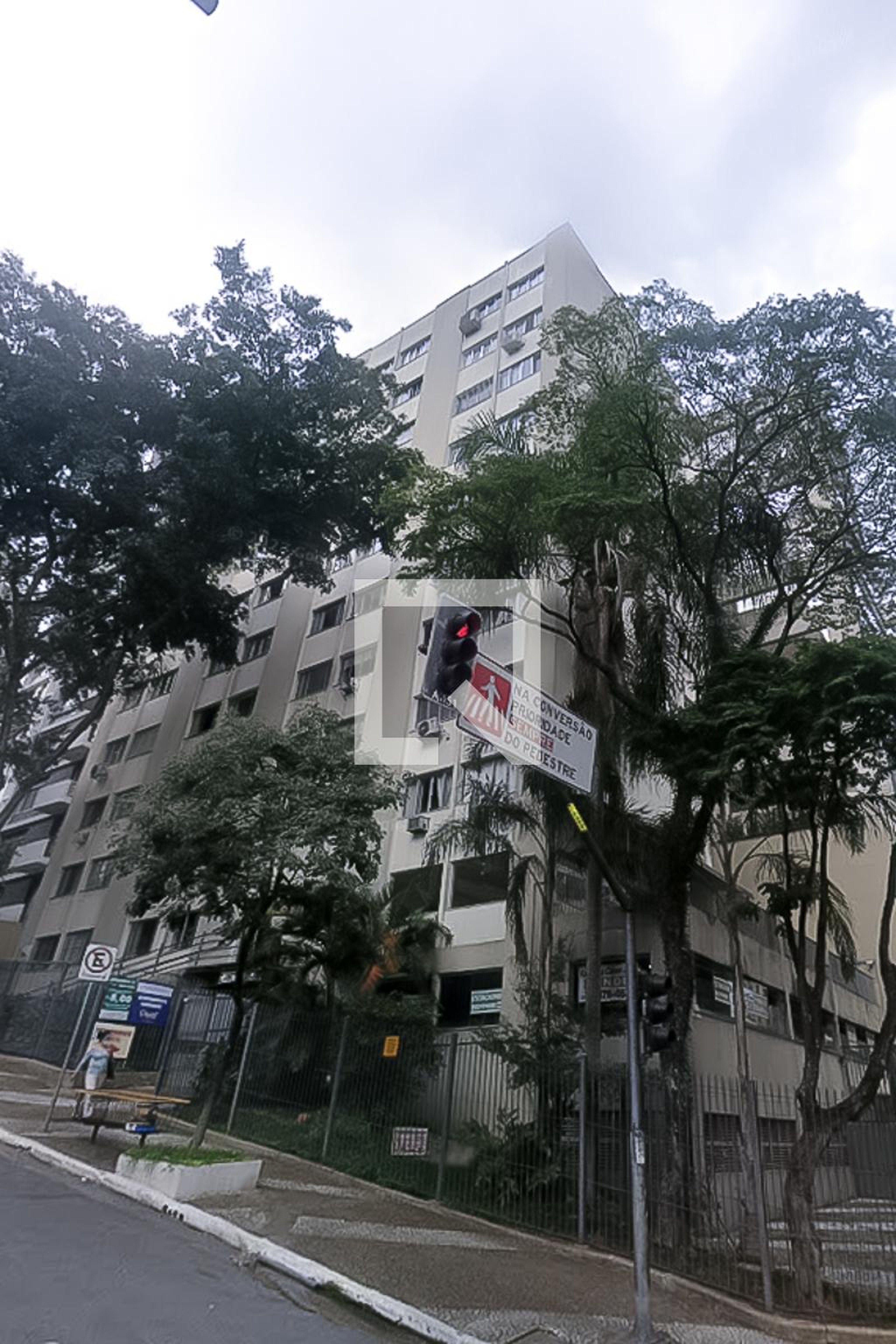 Fachada Edifício Miami Wave