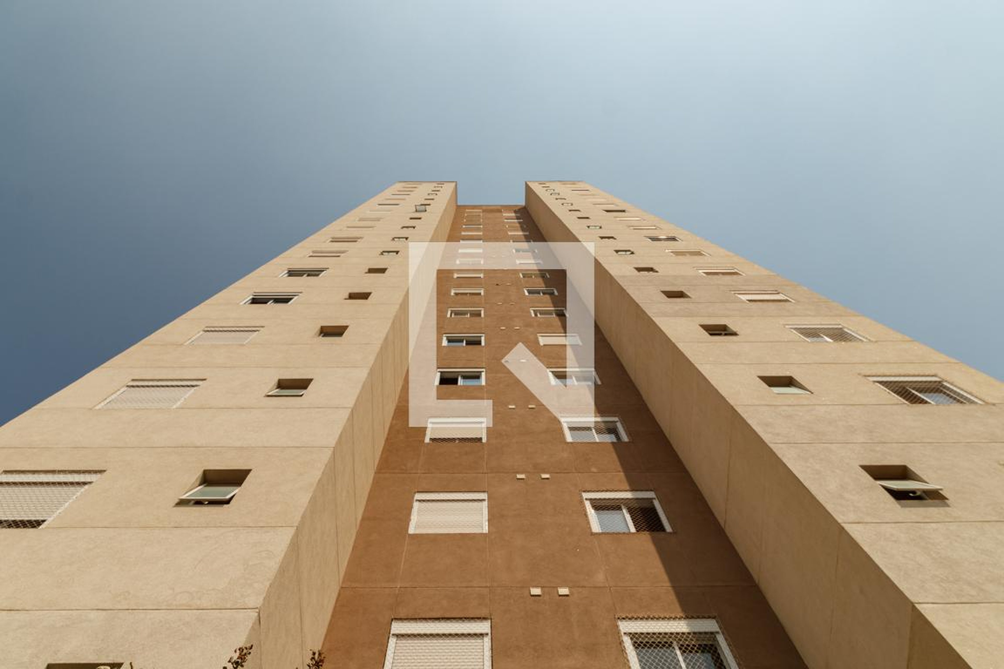 Fachada do Prédio Condomínio Helbor Spazio Vita Vila Guilherme