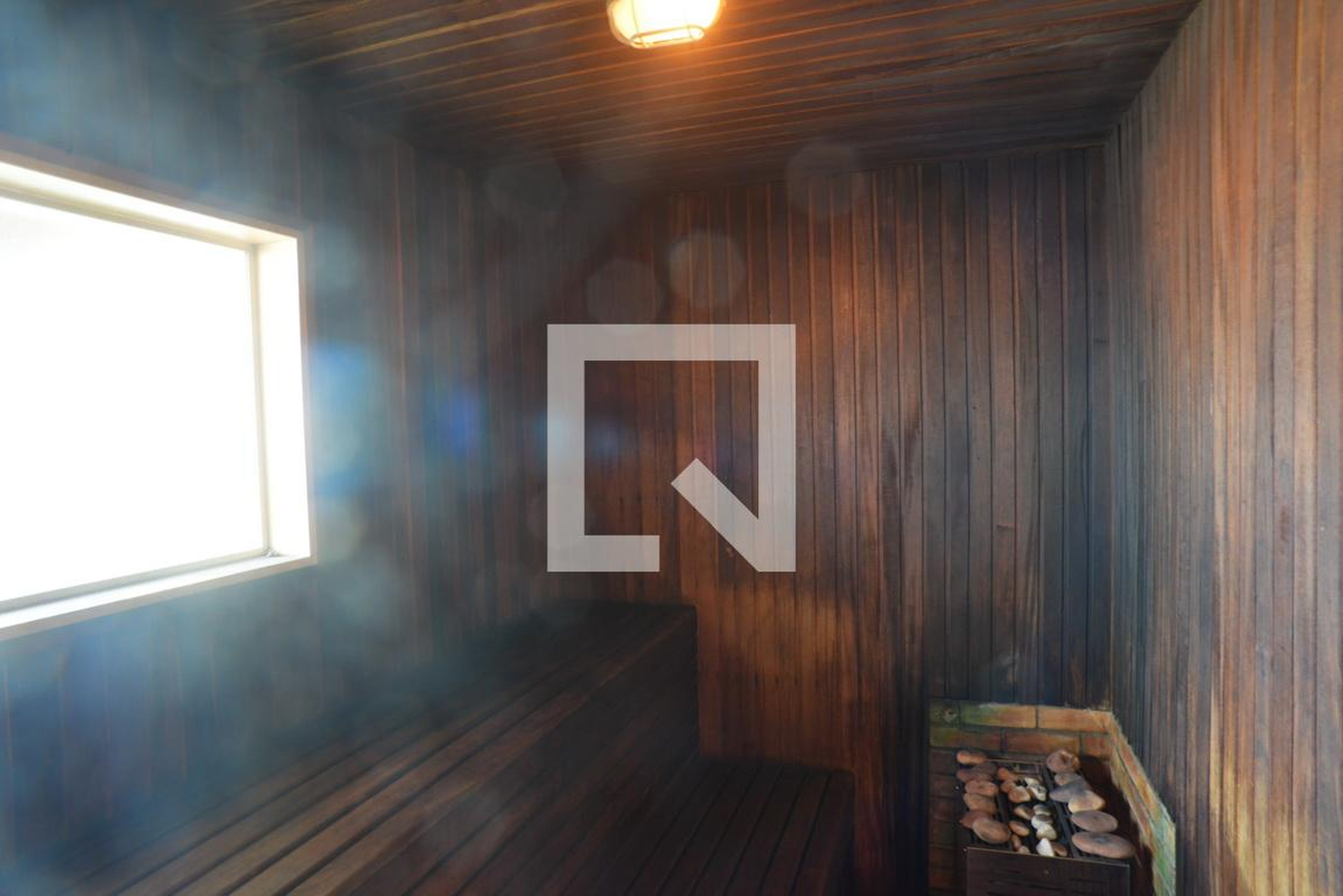 Sauna - 