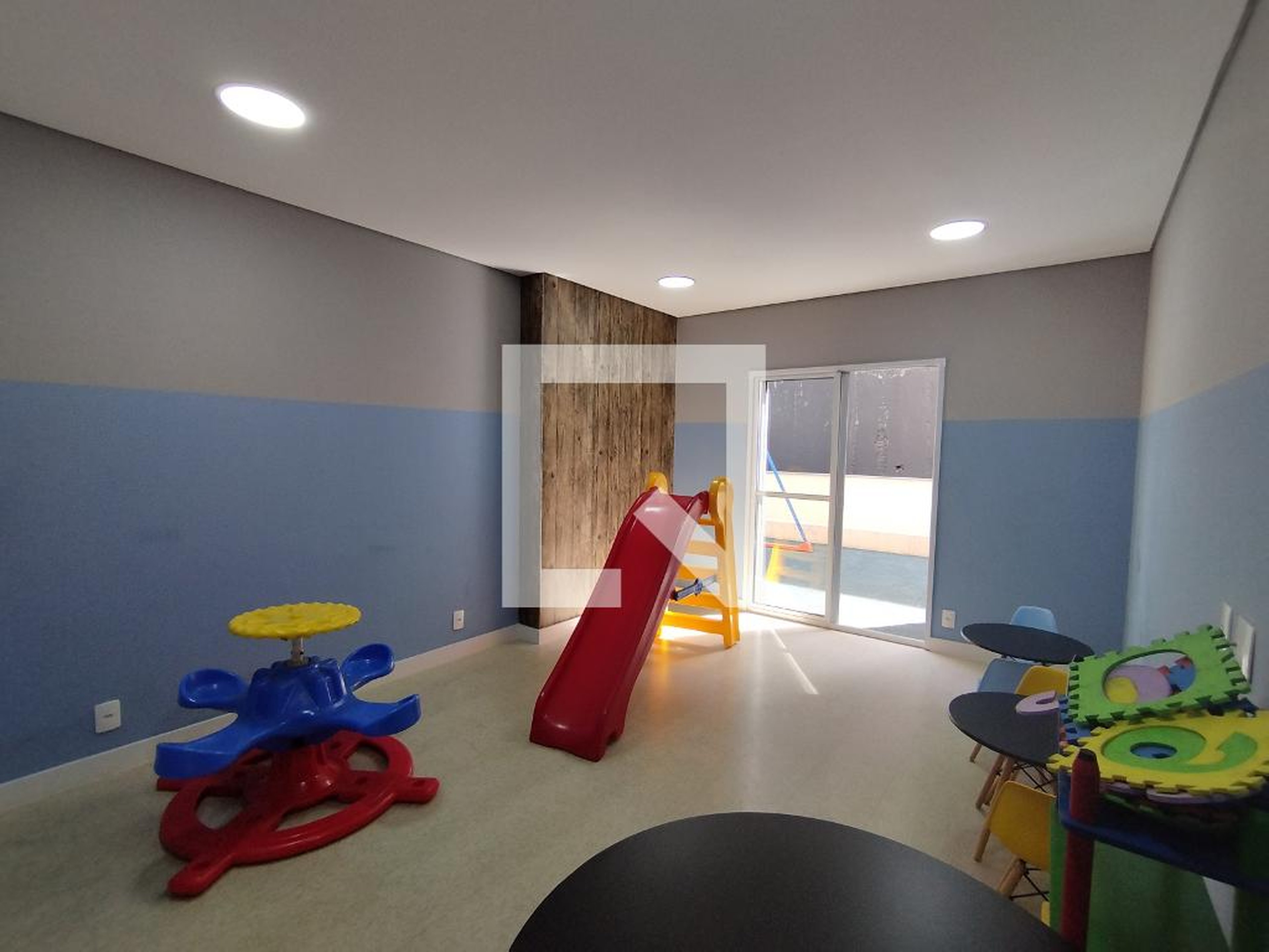 Brinquedoteca - Edifício Quinta do Lago