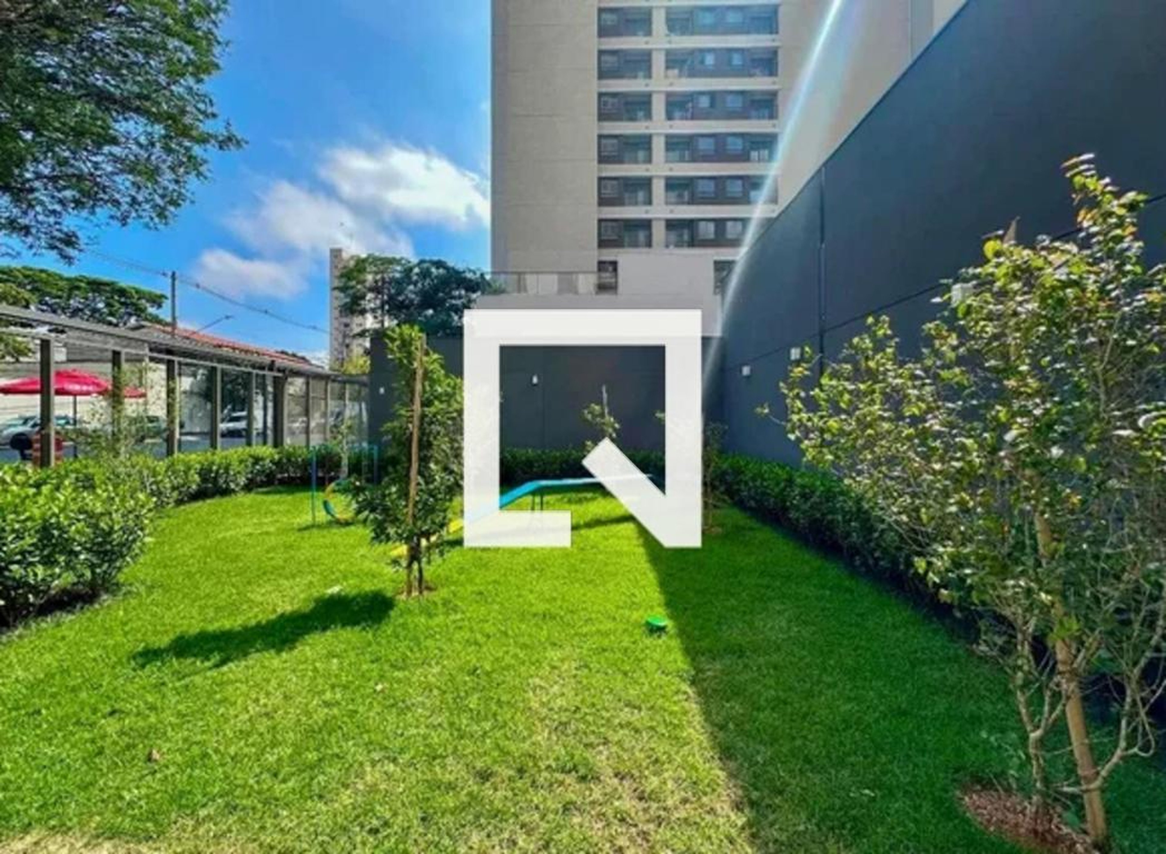 Espaço pet - Square Garden Campo Belo