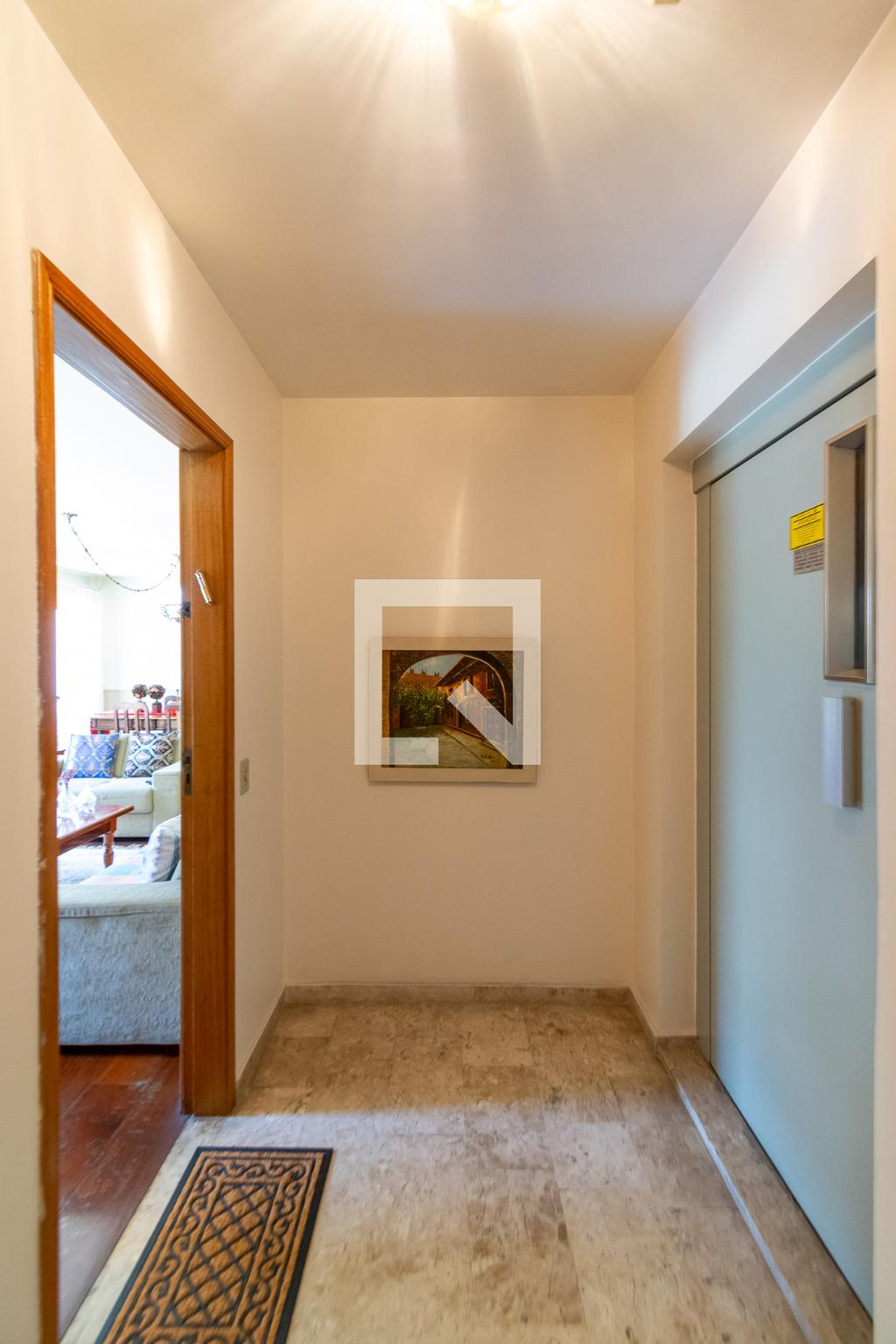 Hall de entrada - Alice