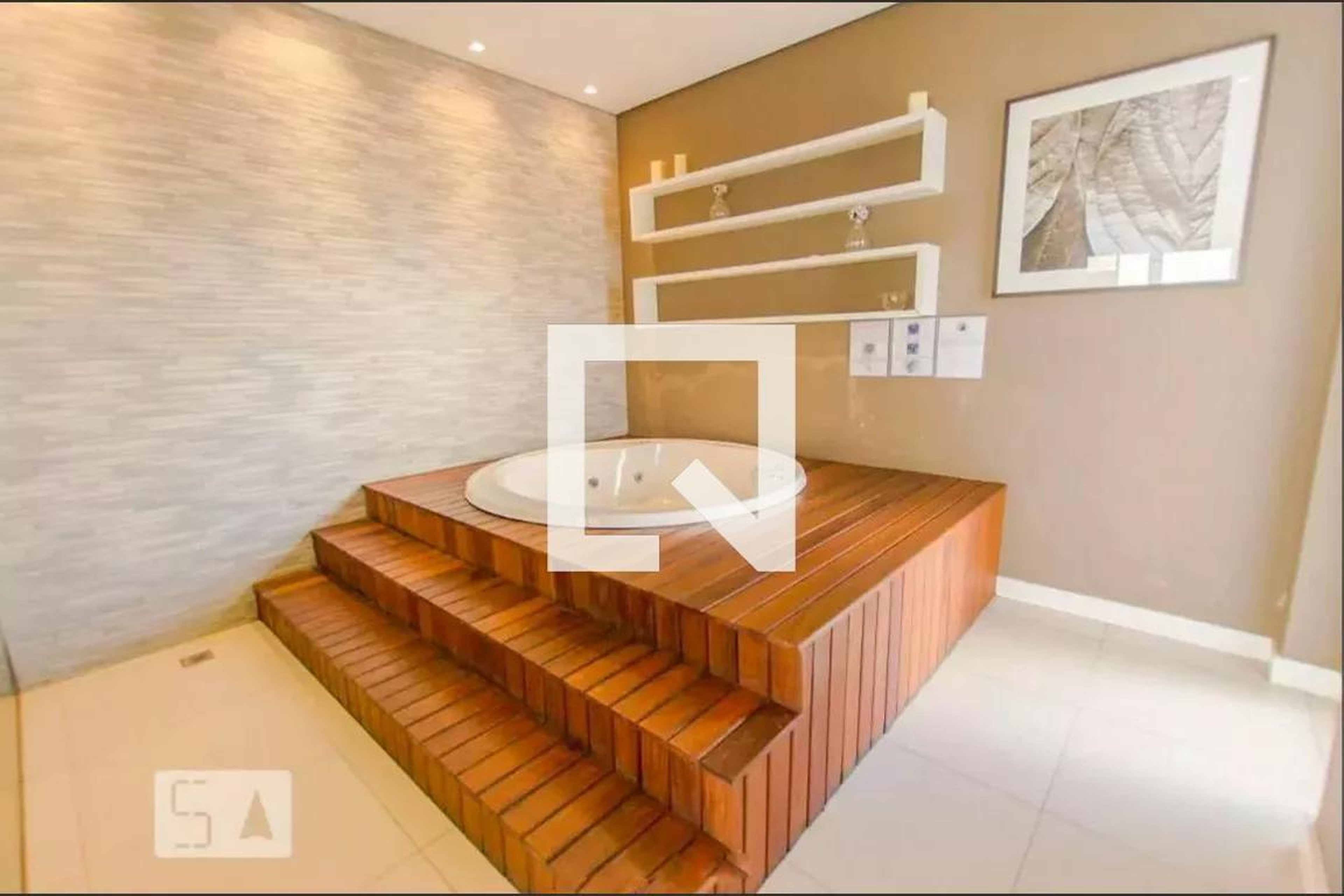 Spa - Central Life Garden