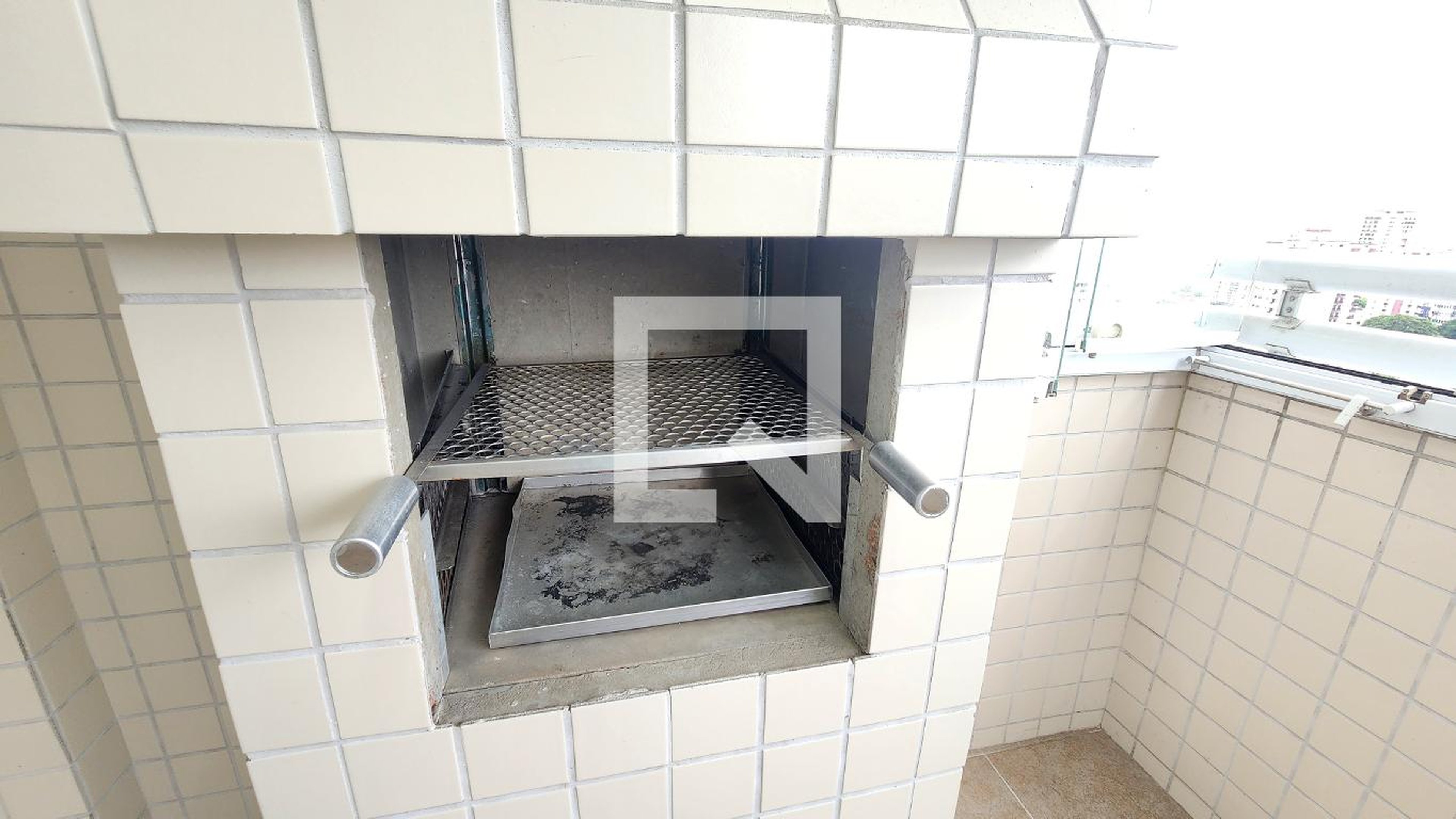 Churrasqueira - Portal da Gávea