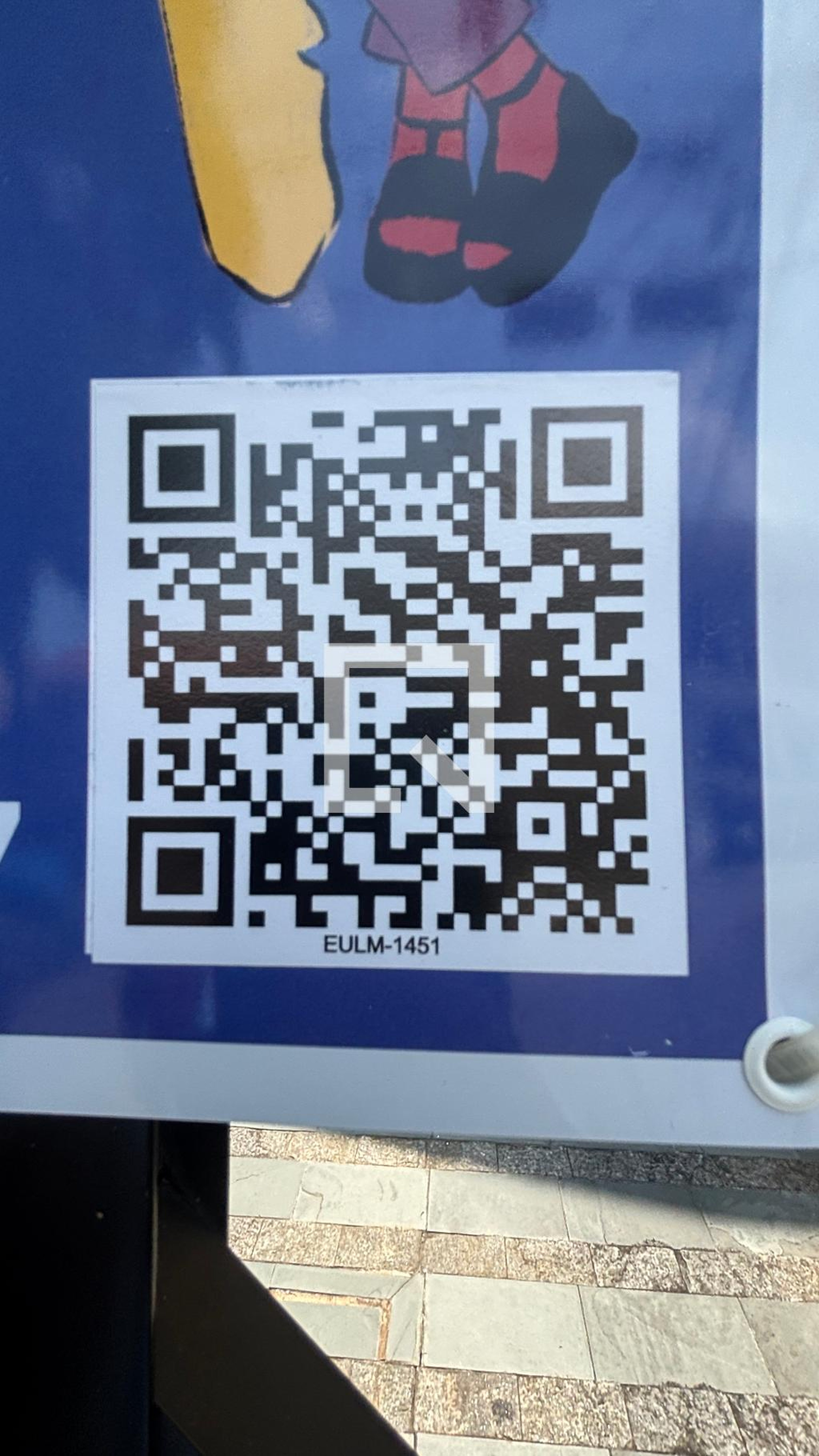 Fachada Condomínio em Rua Coroados, 450