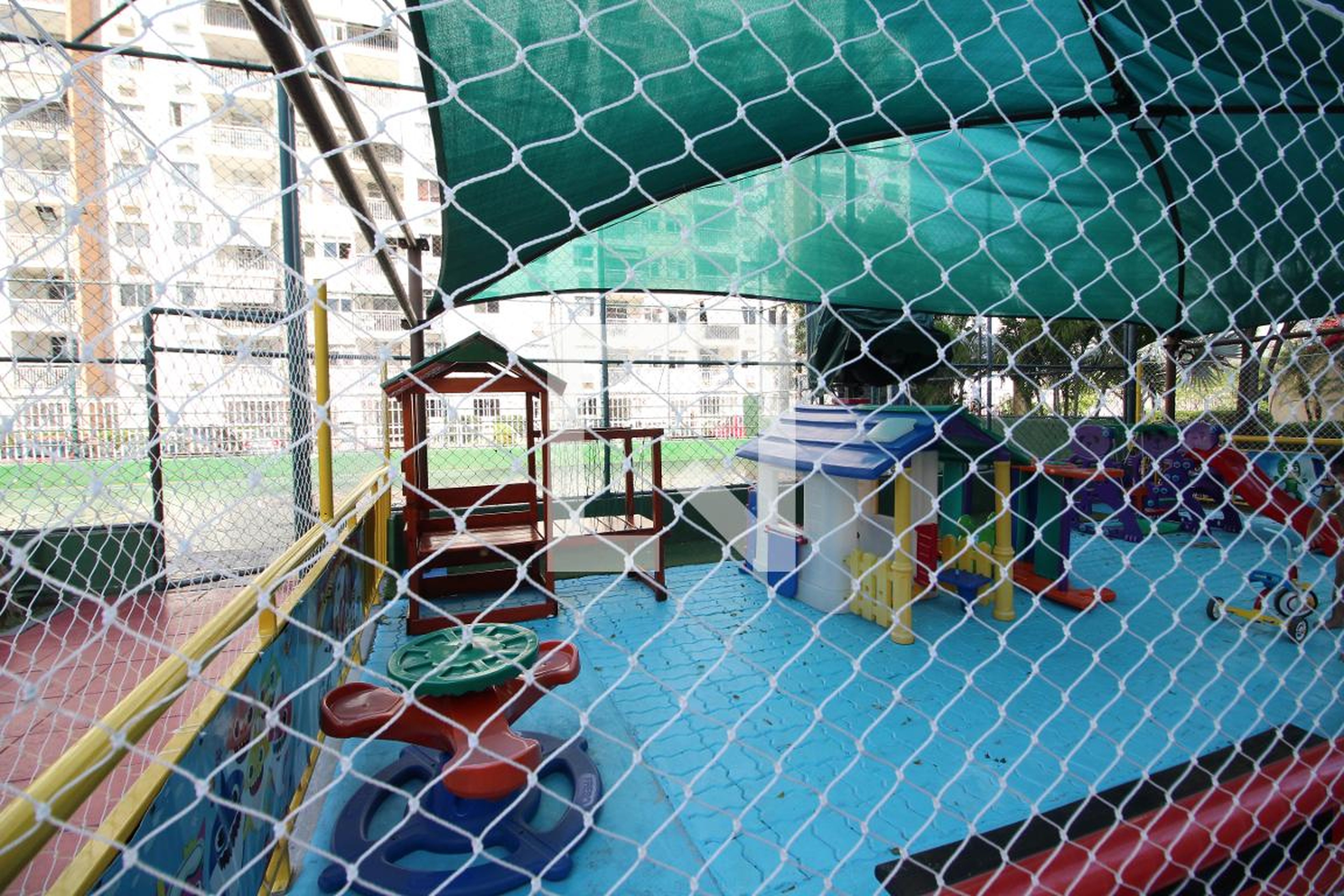 Playground - Caminhos da Barra