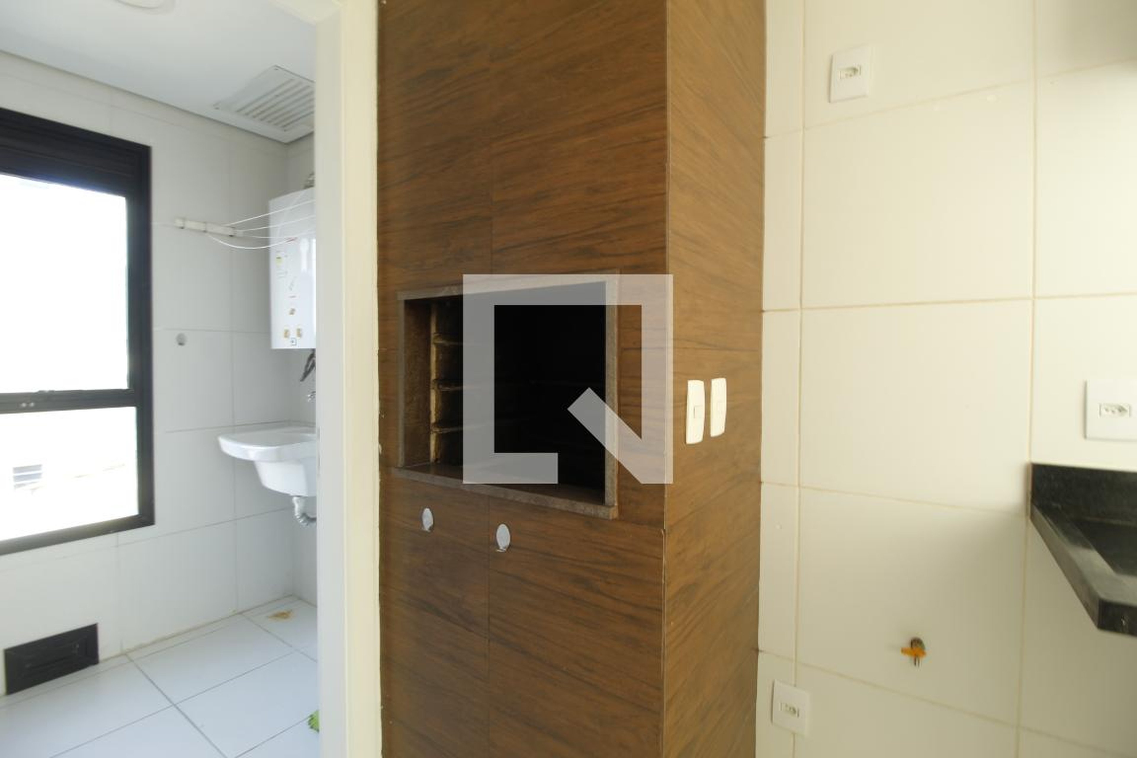 Churrasqueira - Freedom House