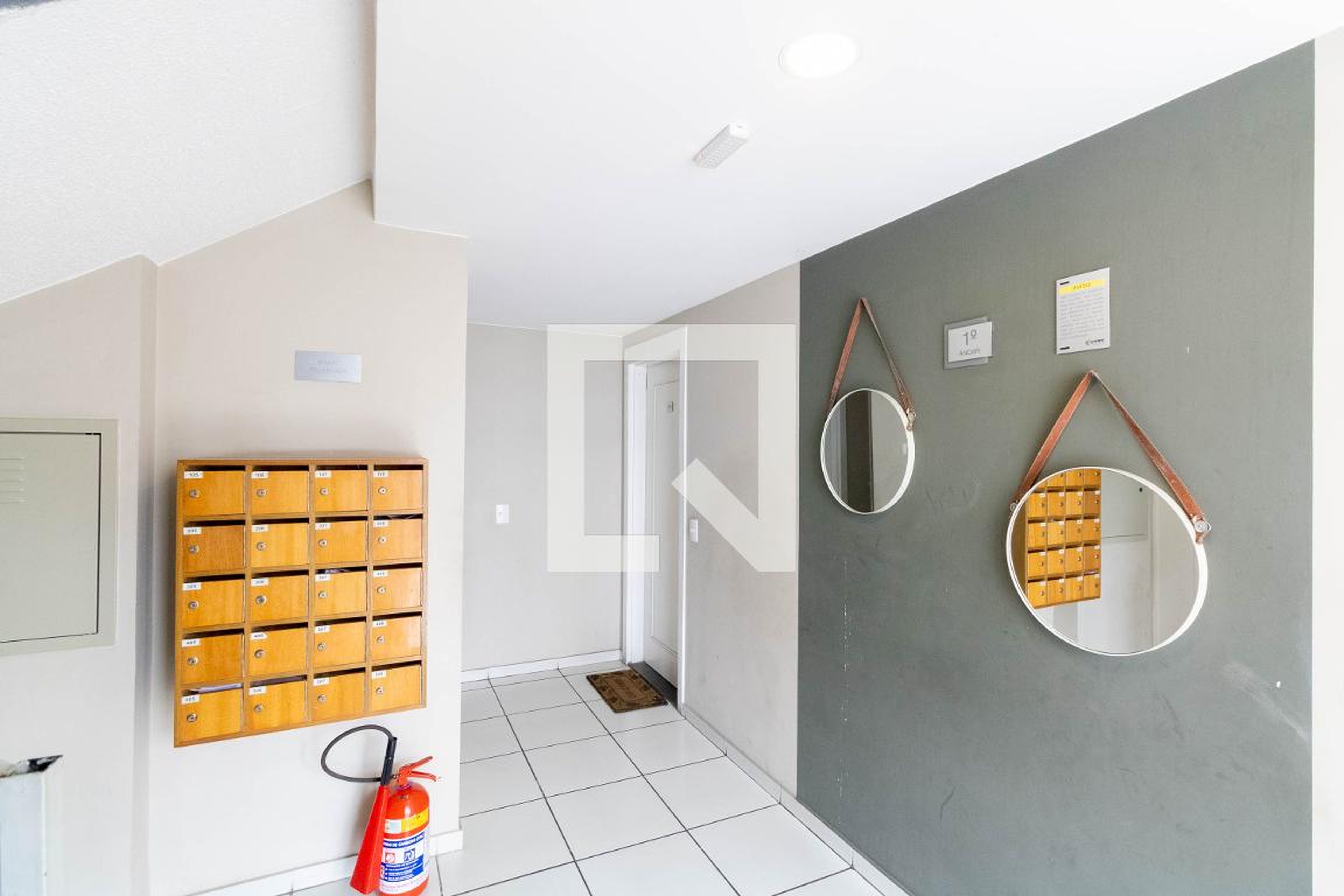 Hall social - 