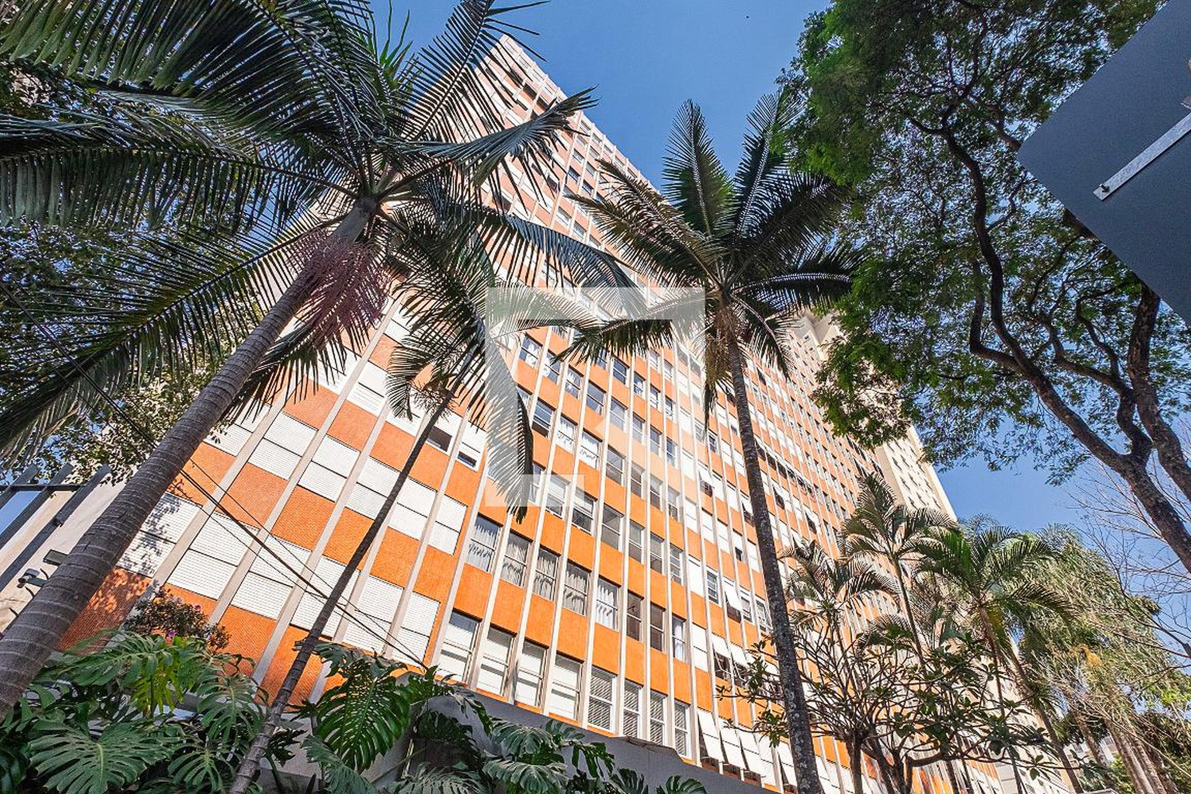 Fachada Condomínio São Thomé