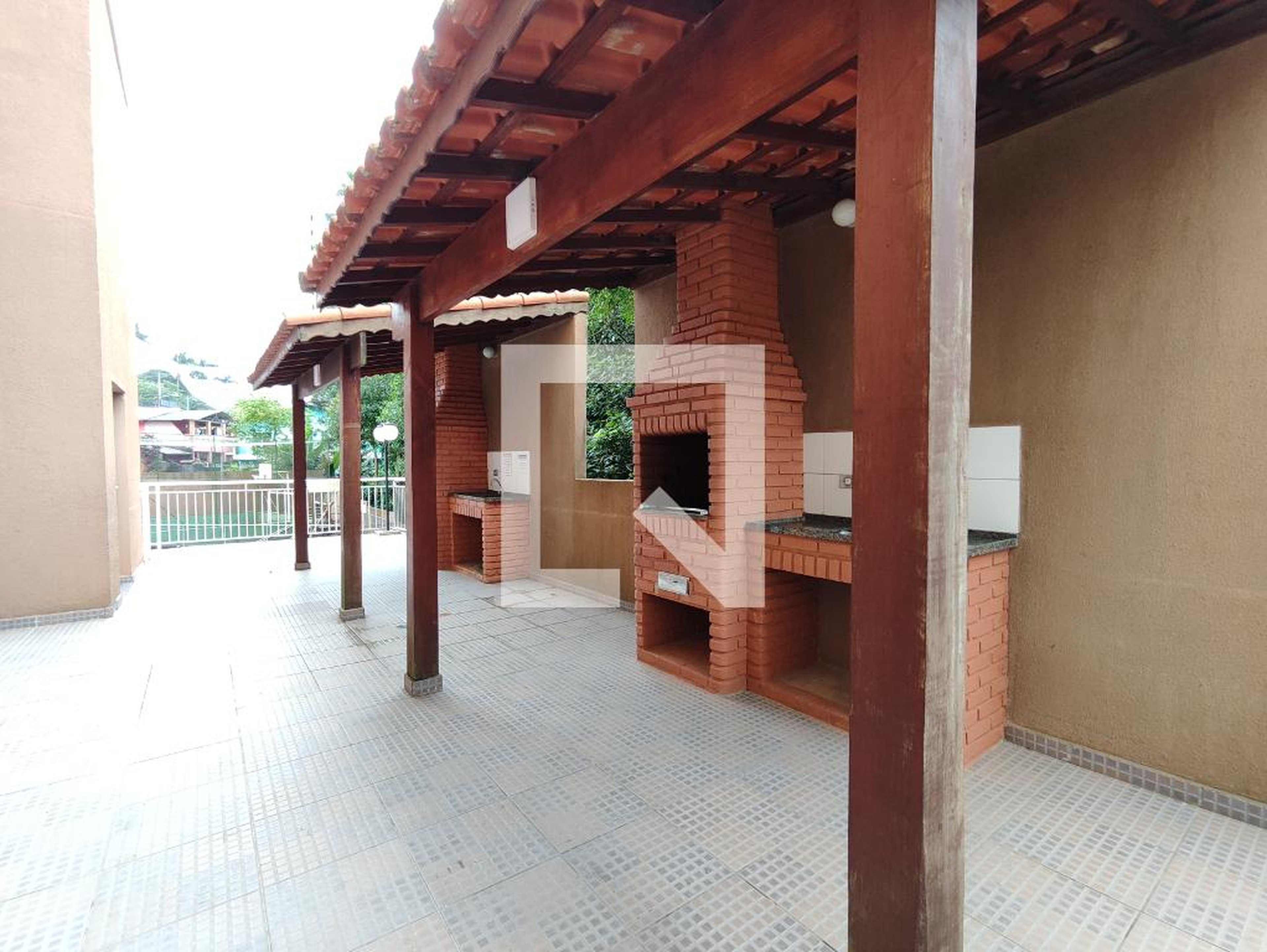 Churrasqueira - Vale Verde