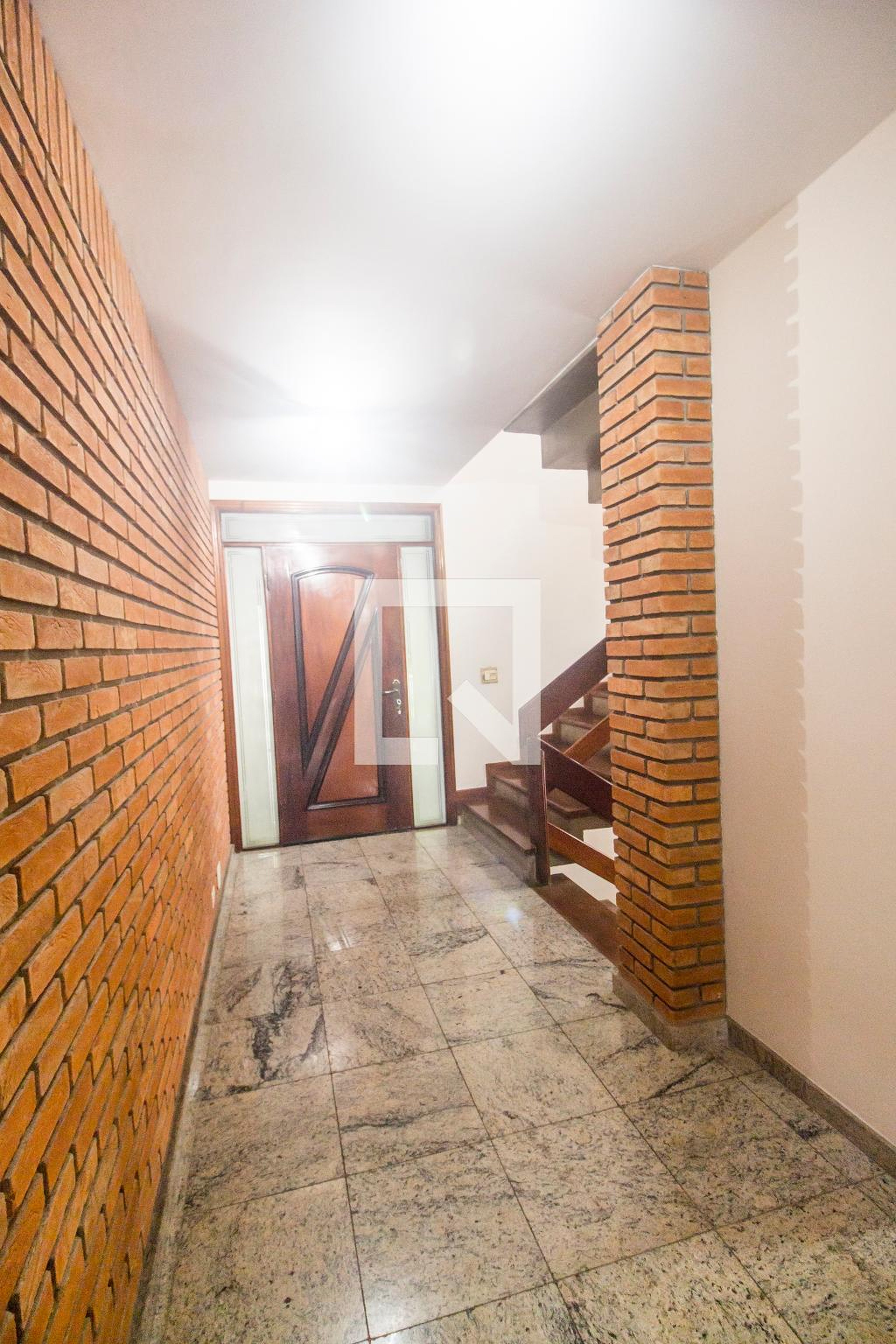 Hall de entrada - 