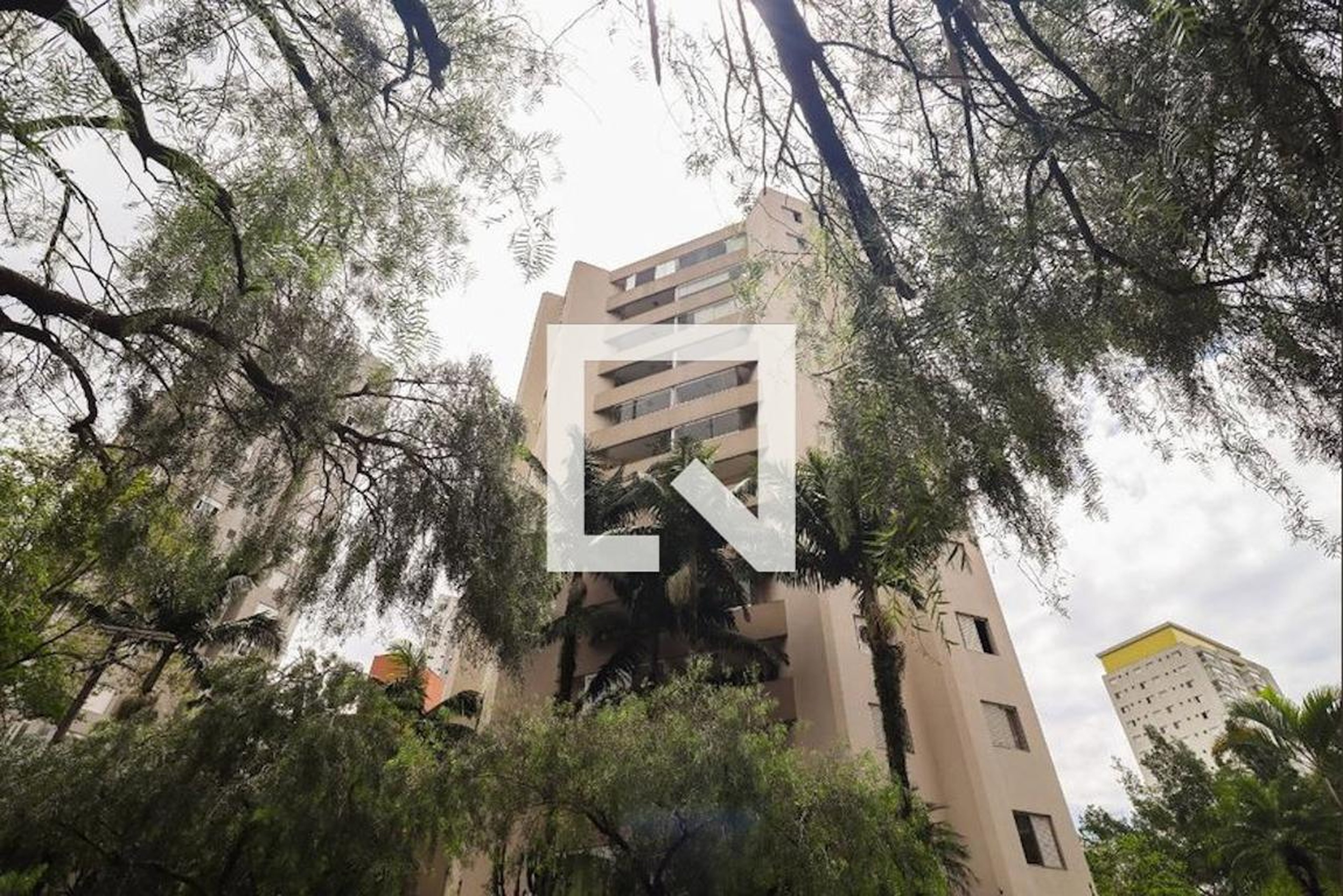 Fachada Edifício San Régis