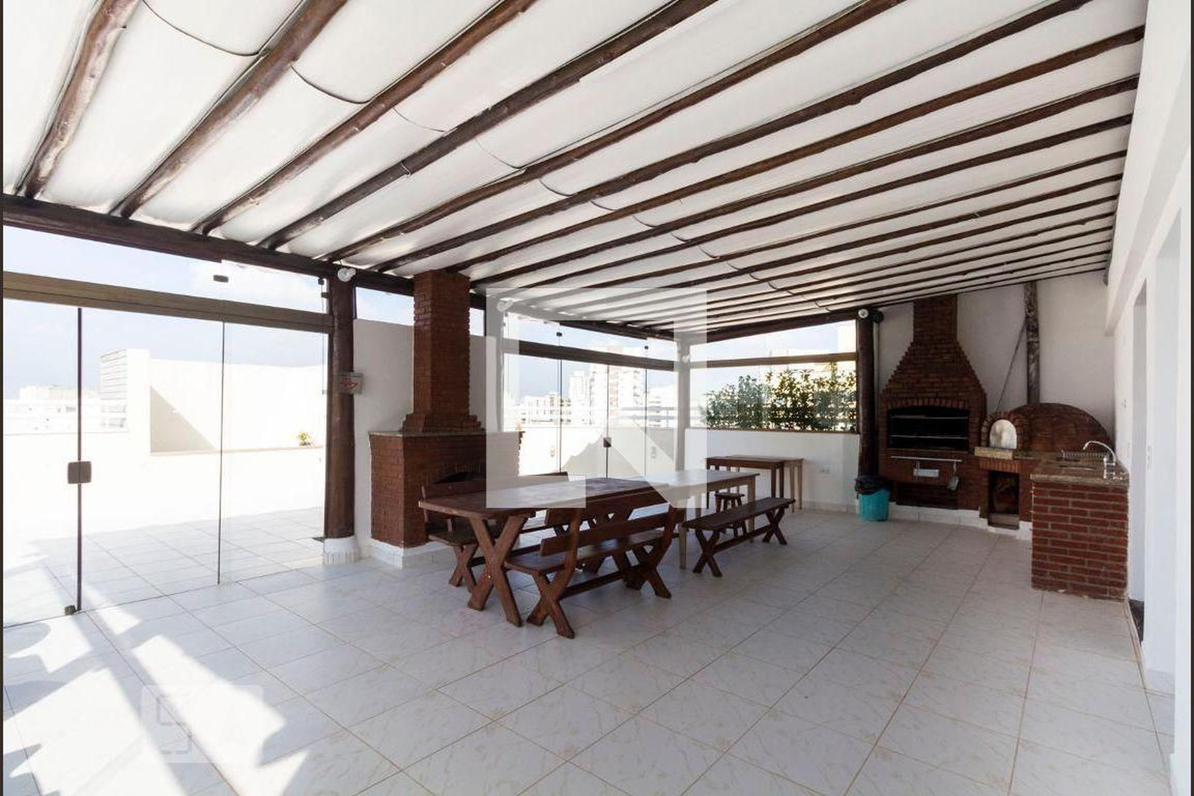 Churrasqueira - Duque de Bragança