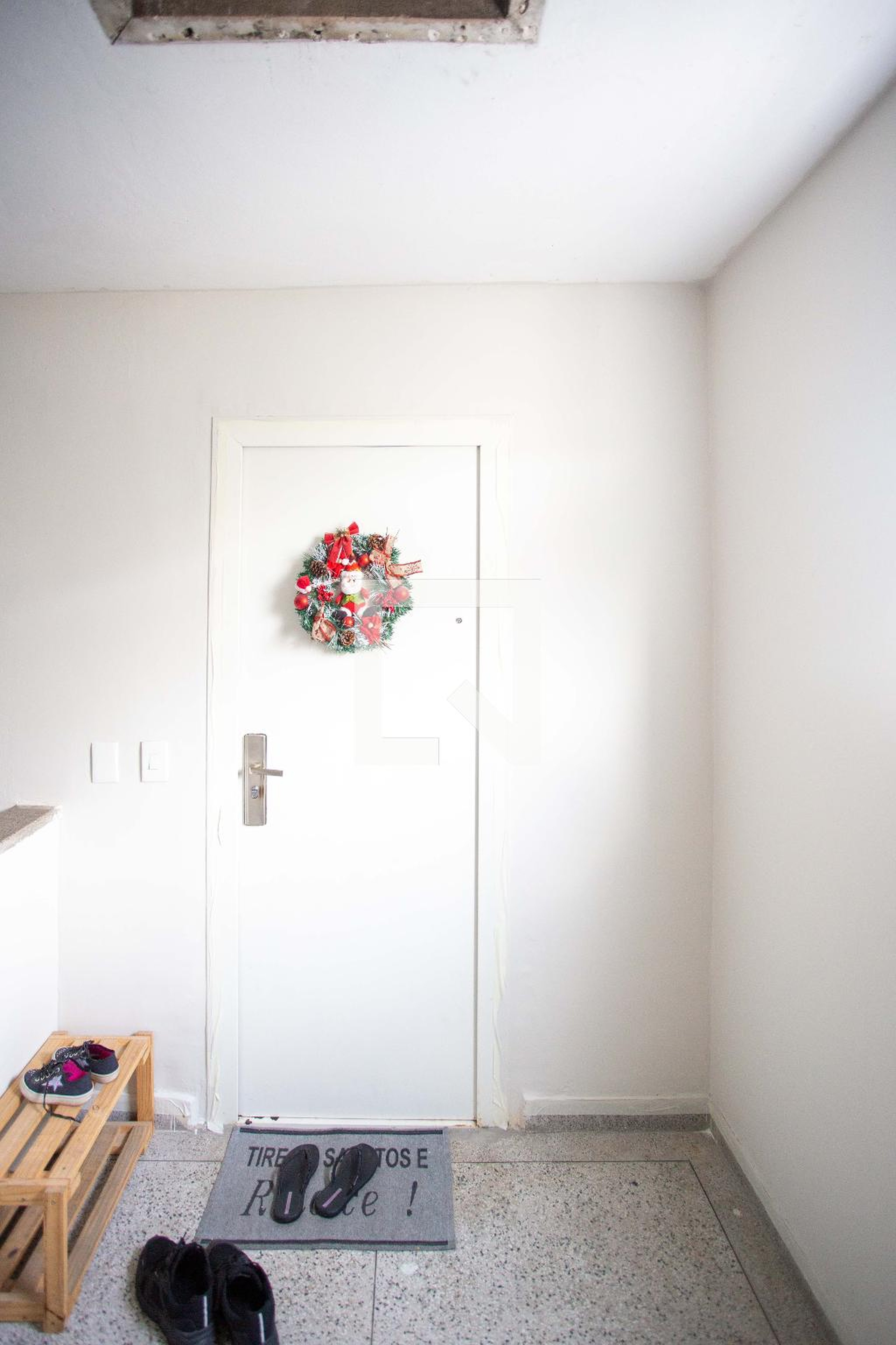 Hall de entrada - null