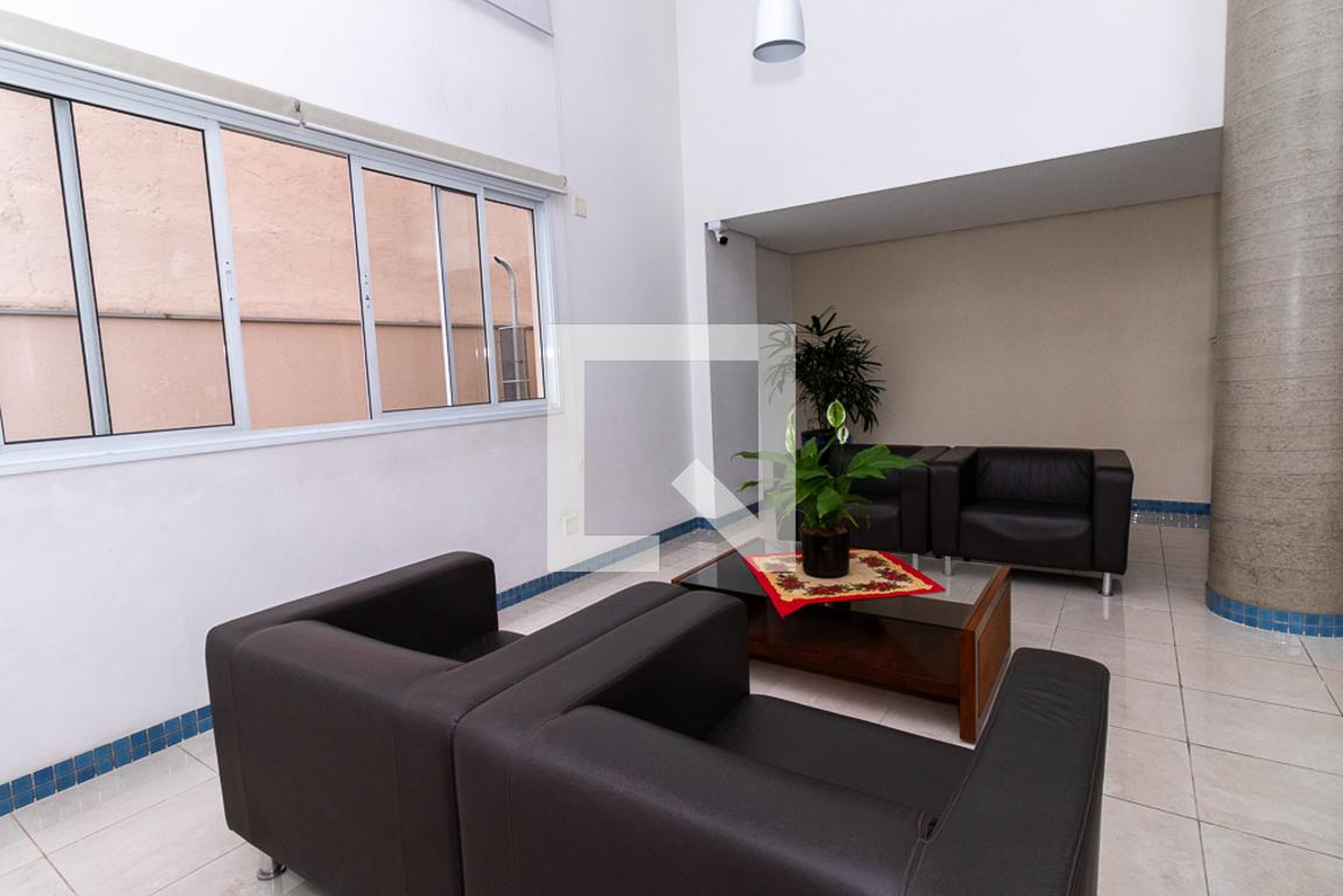 Hall de Entrada - Residenziale Montecatini