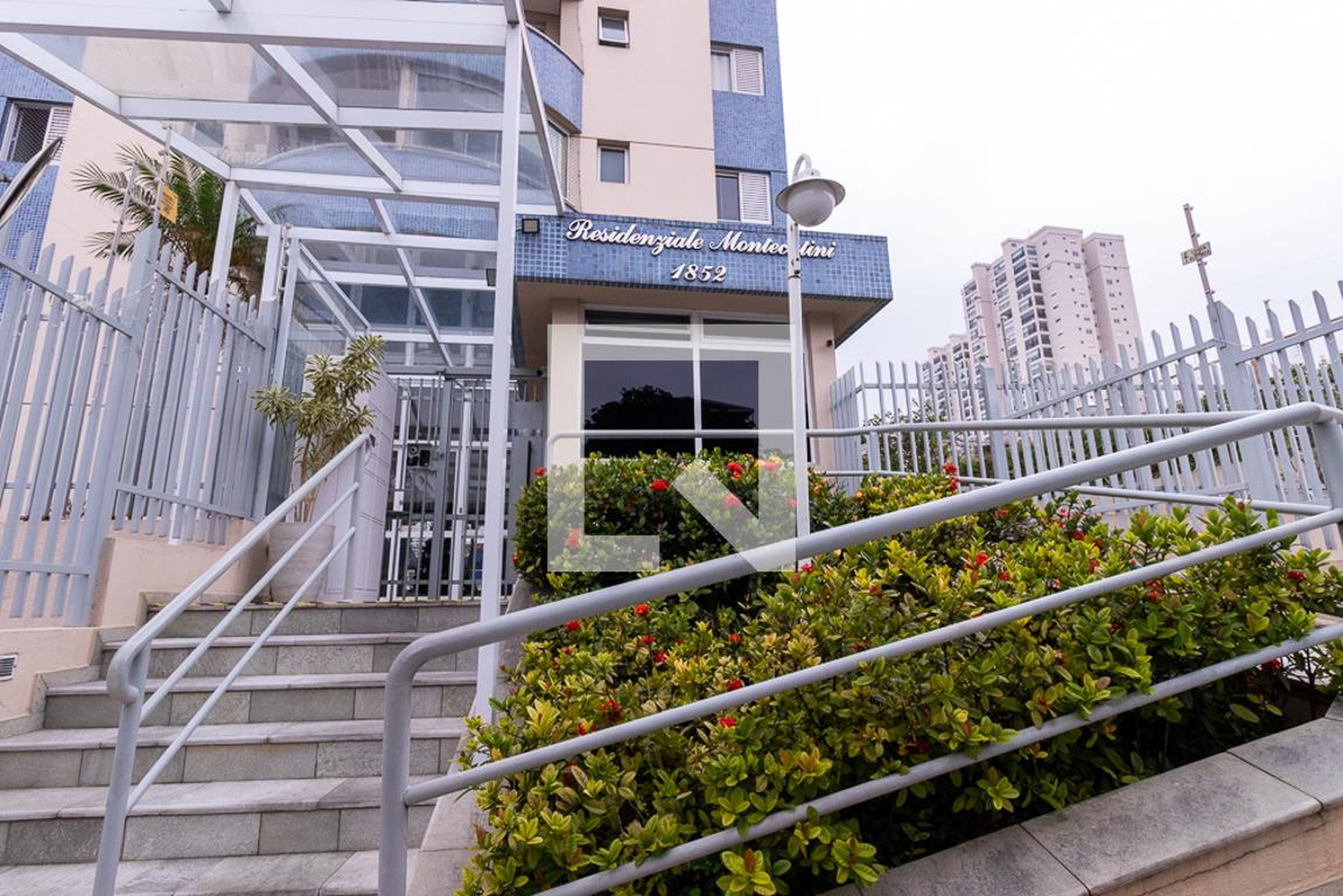 Portaria - Residenziale Montecatini