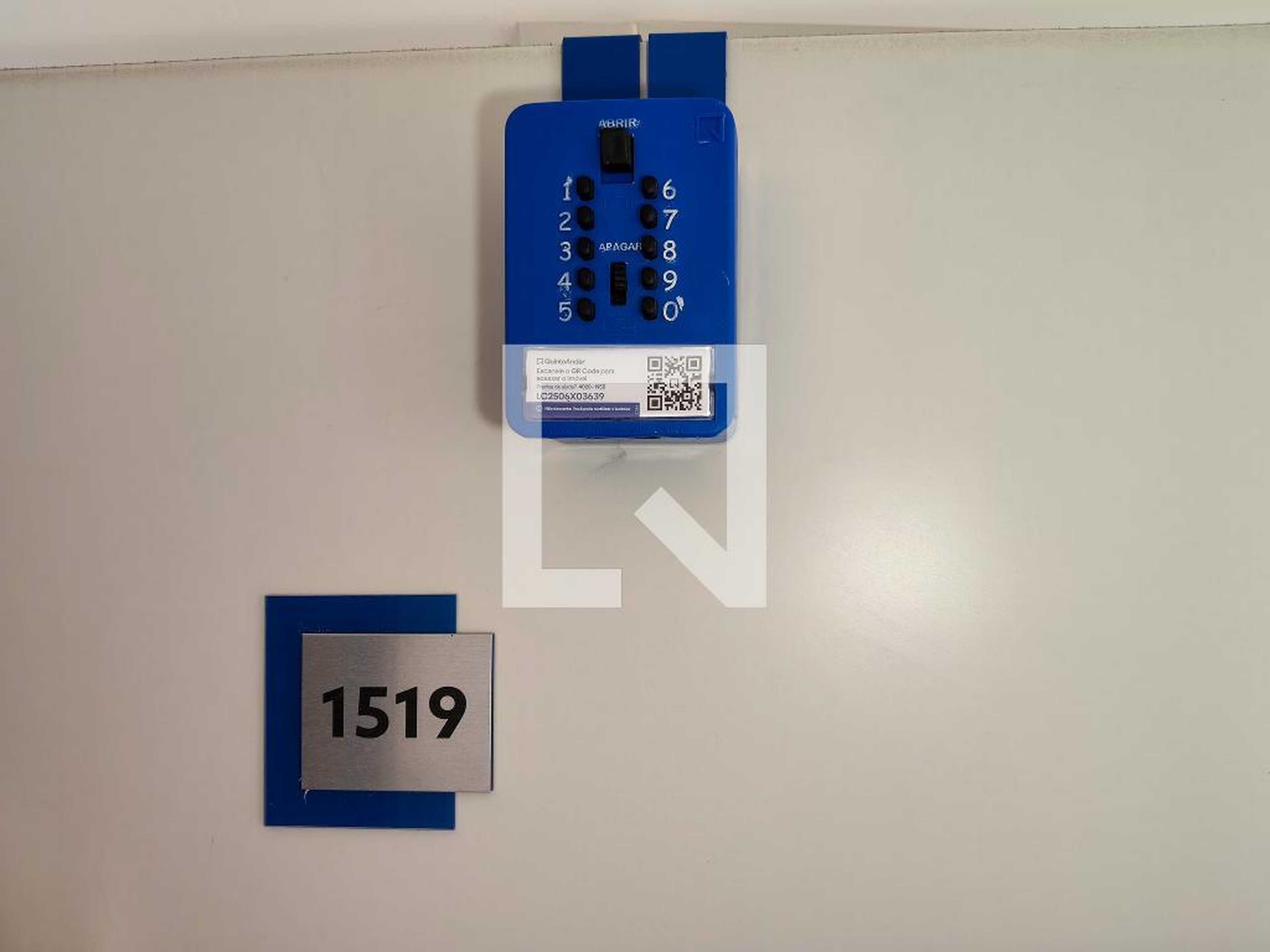 Entrada - Rio Wonder Cais do Valongo