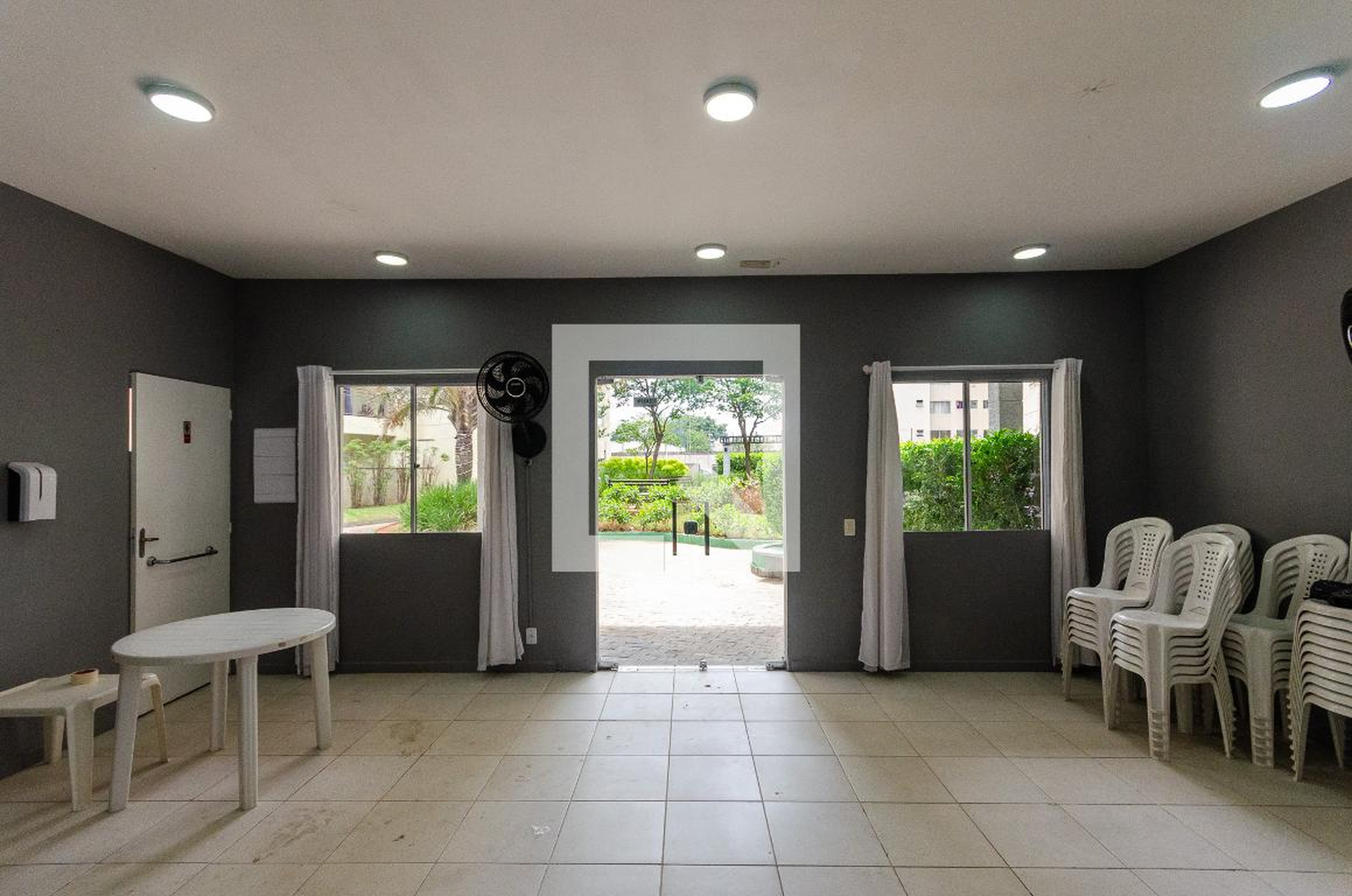 Salão de Festas - Personale Parque São Domingos