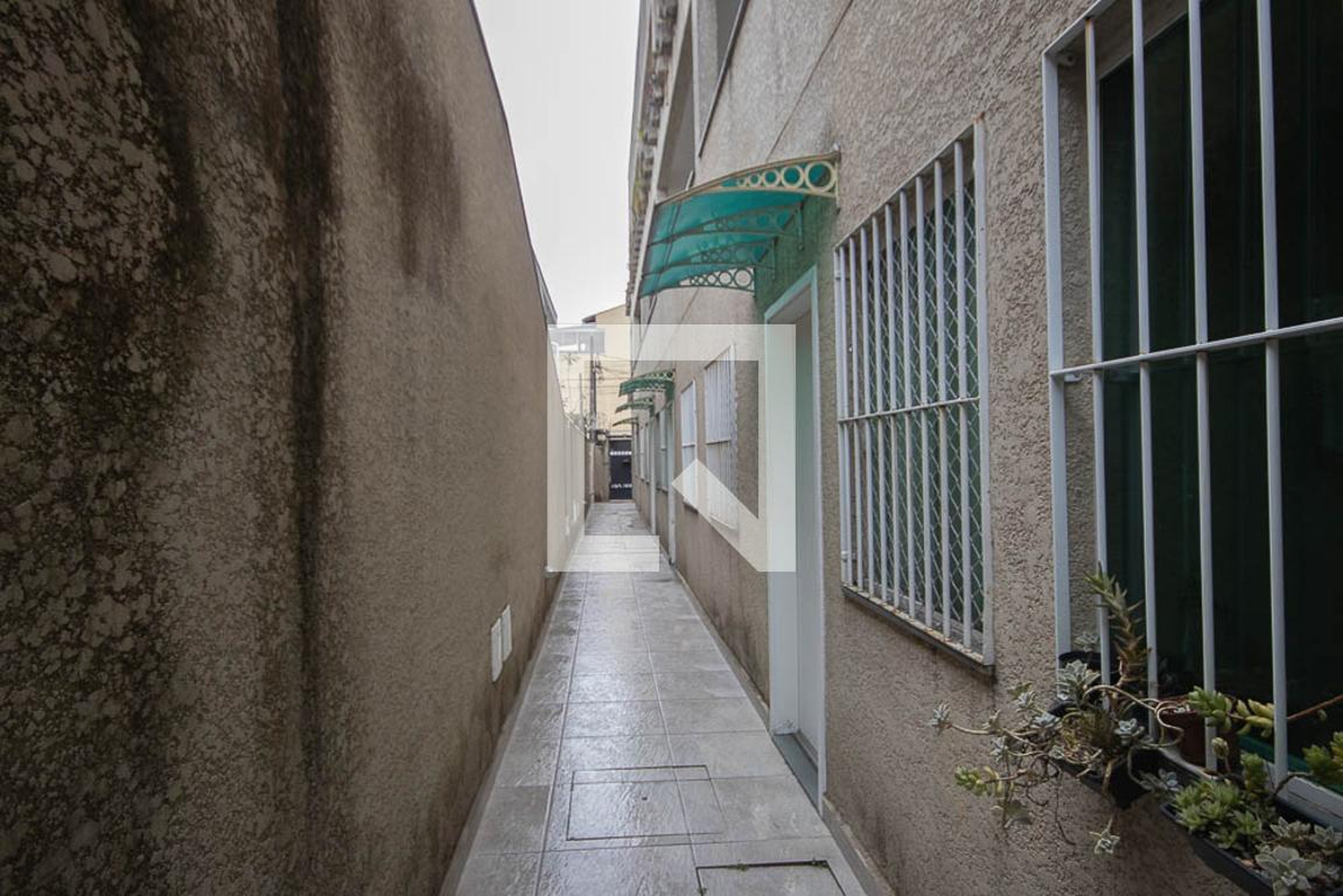 Área comum - Residencial Garden Jaçanã