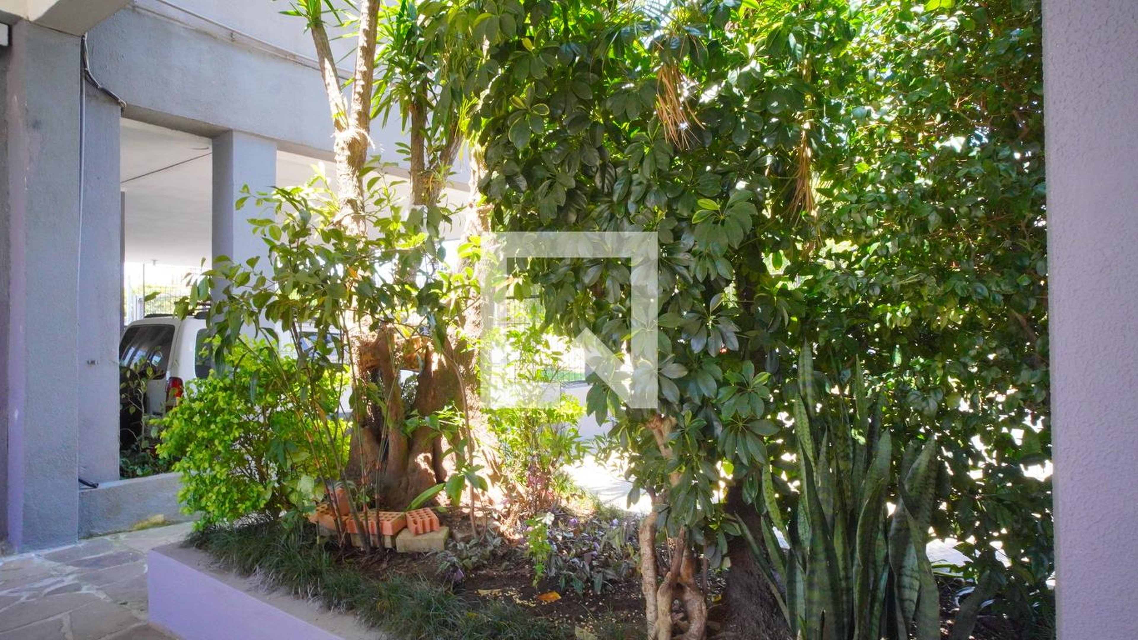 Área comum - Cirne Lima