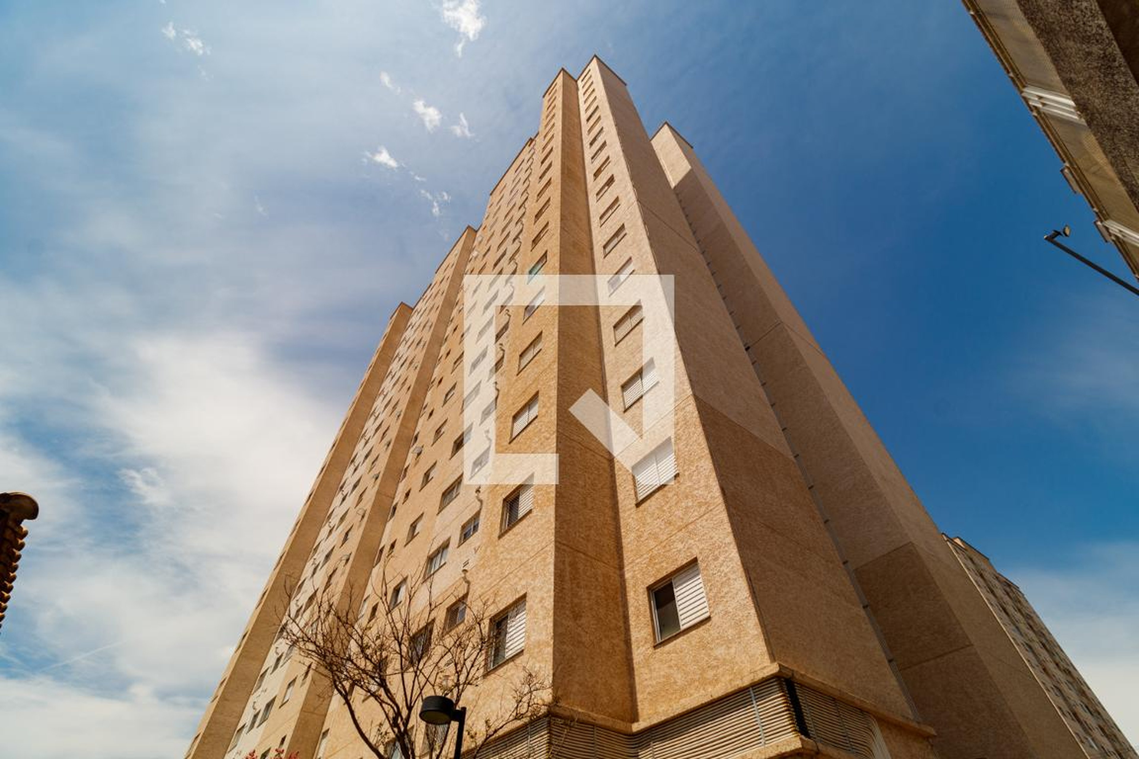 Fachada Condomínio Agora Jaçanã