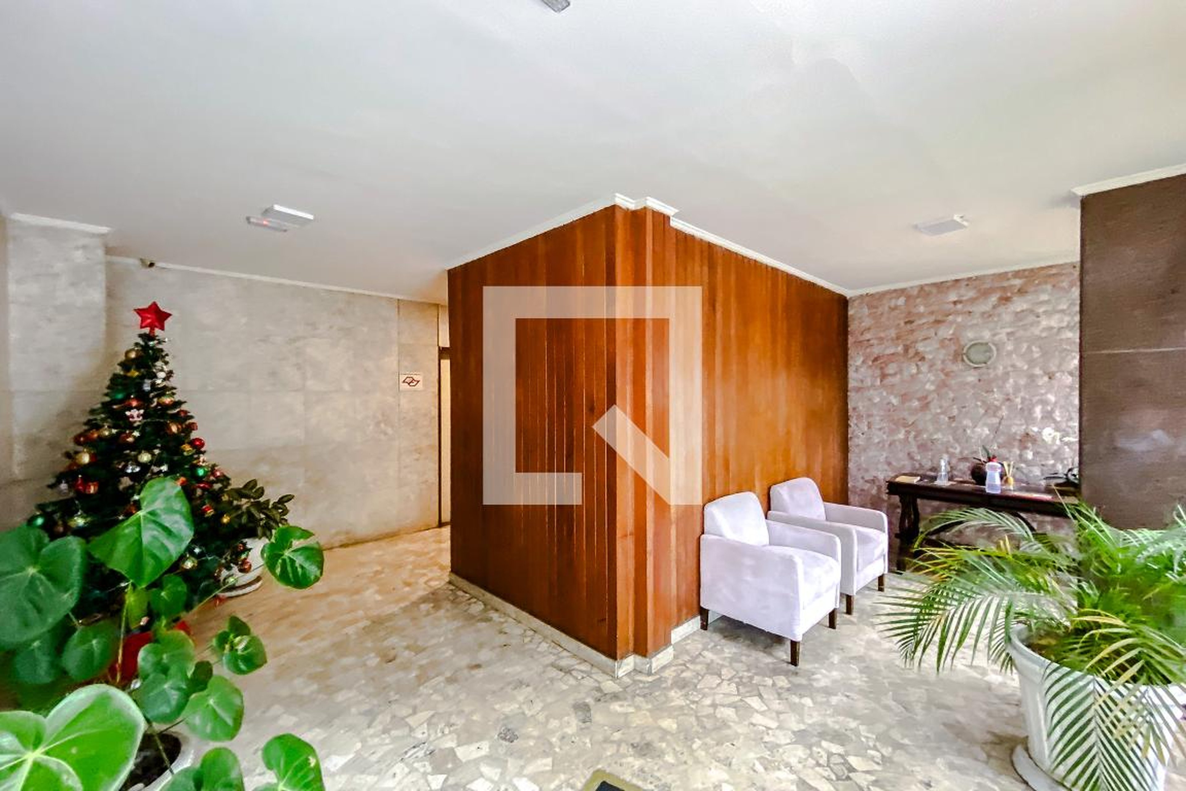 Área comum - Cleo e Luce Duarte