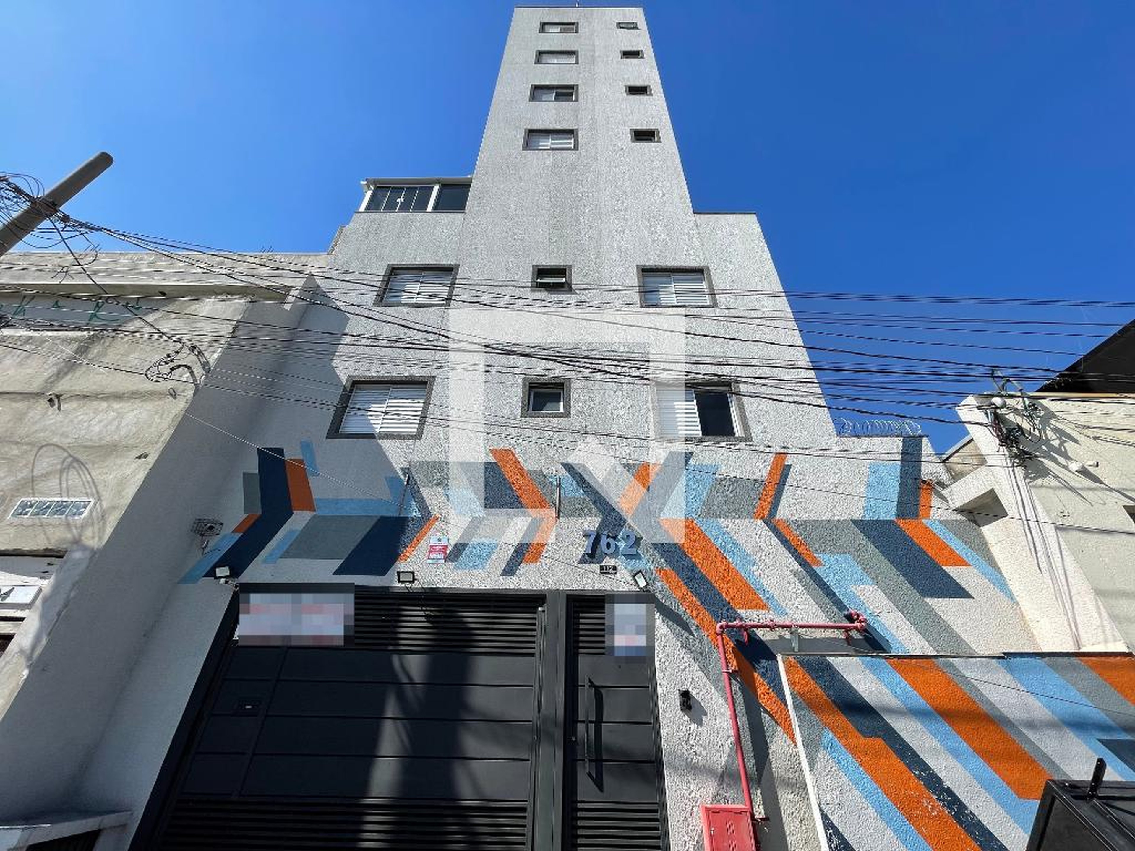 Fachada Residencial Primavera